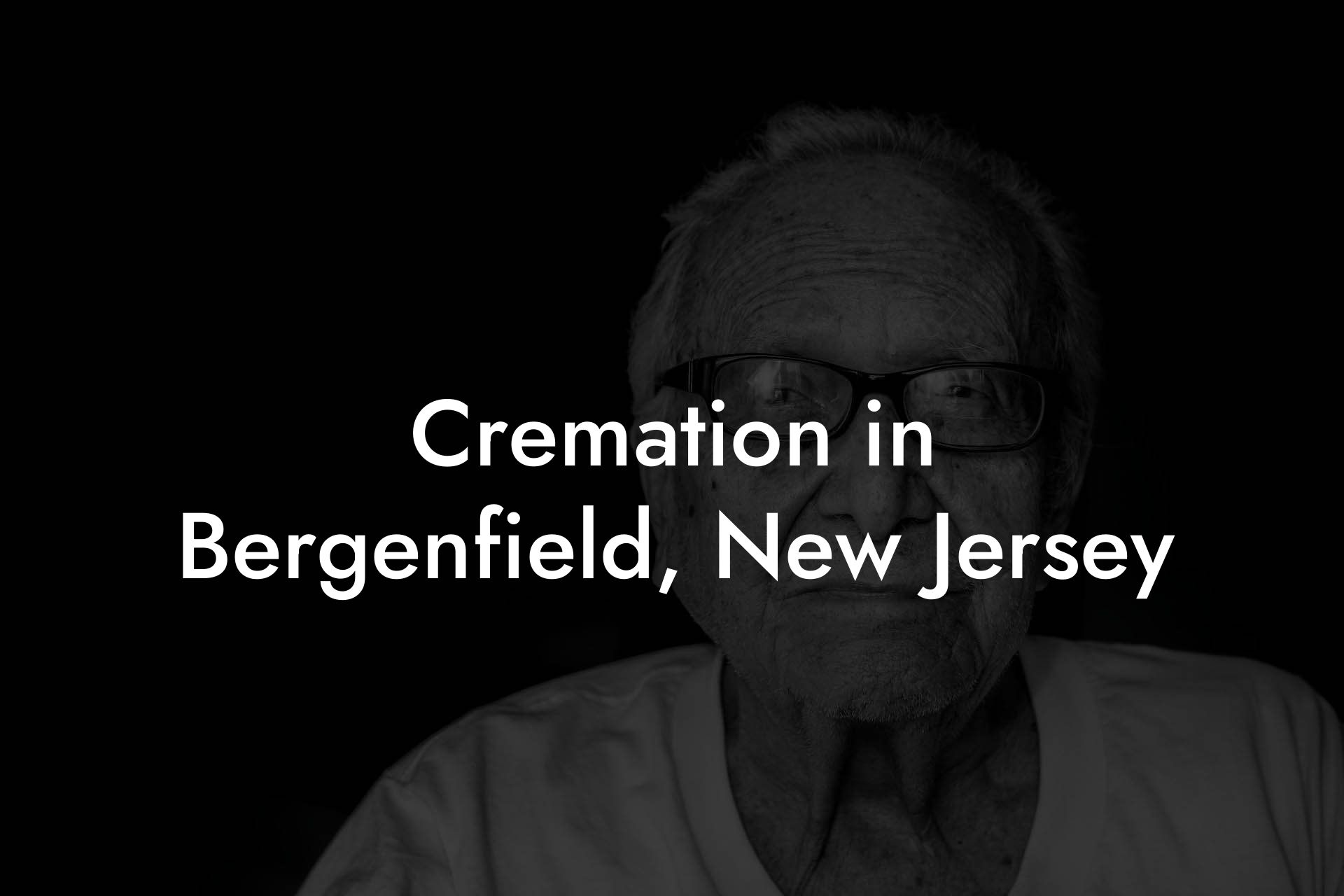 Cremation in Bergenfield, New Jersey