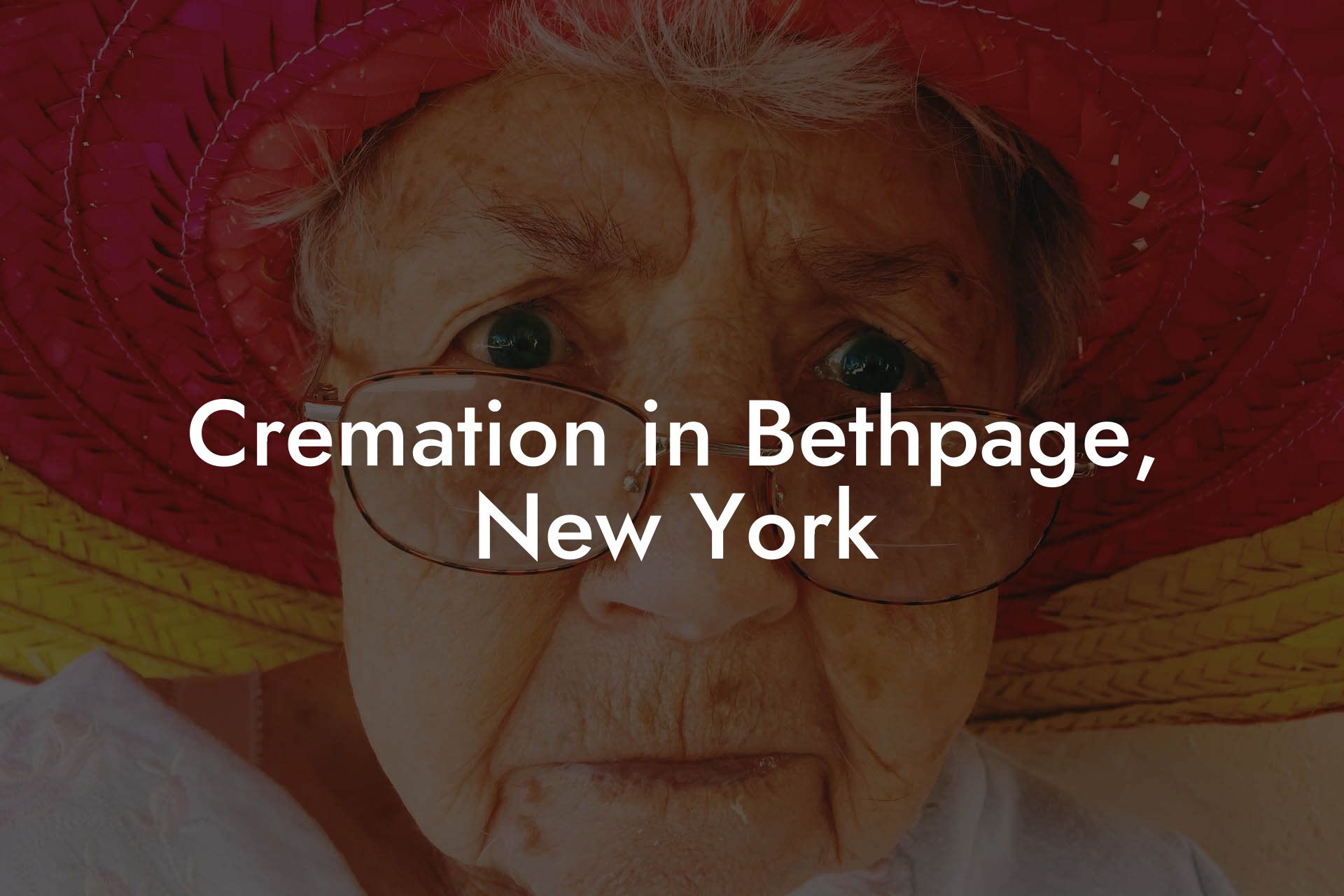 Cremation in Bethpage, New York