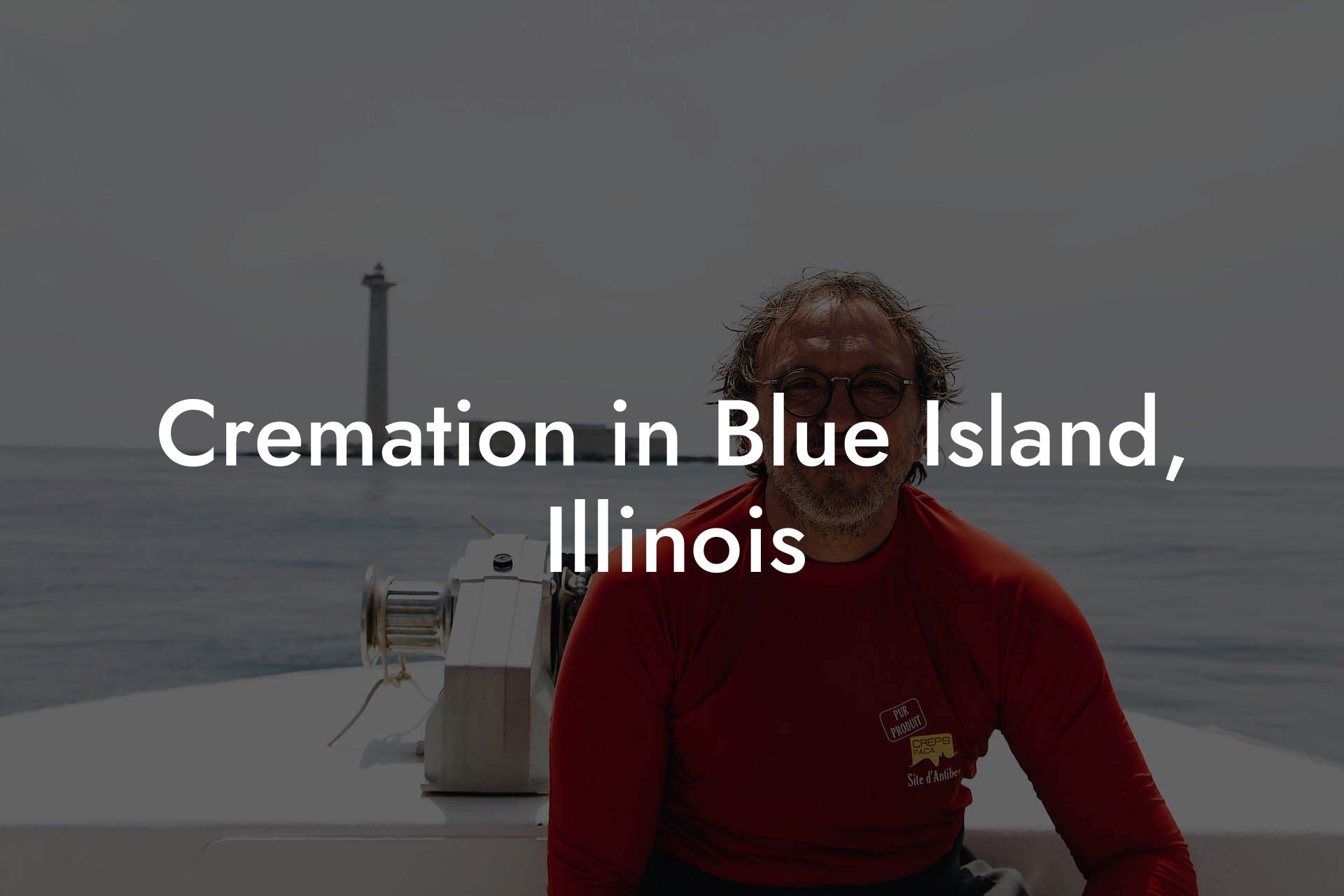 Cremation in Blue Island, Illinois