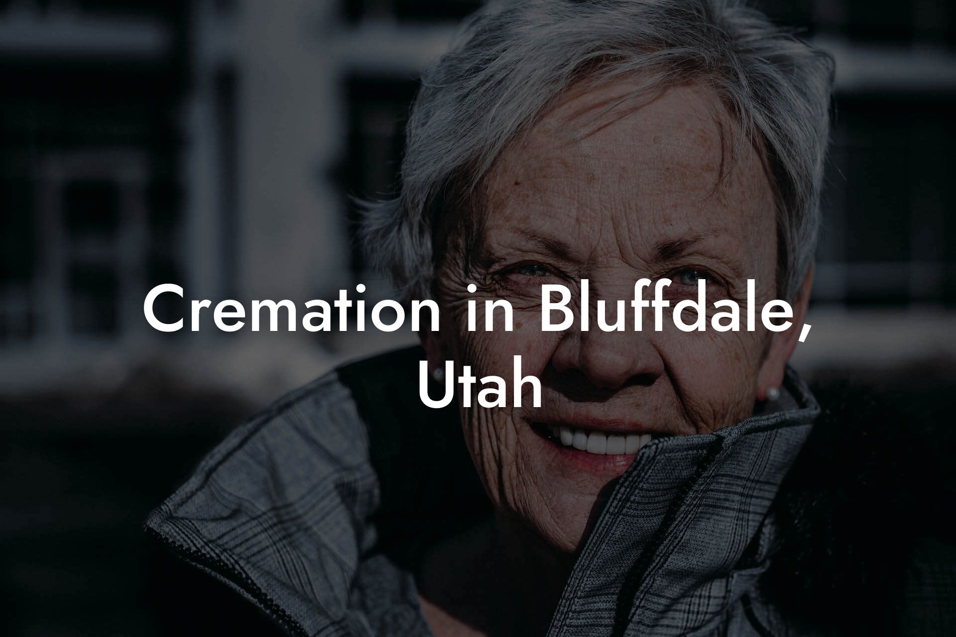 Cremation in Bluffdale, Utah