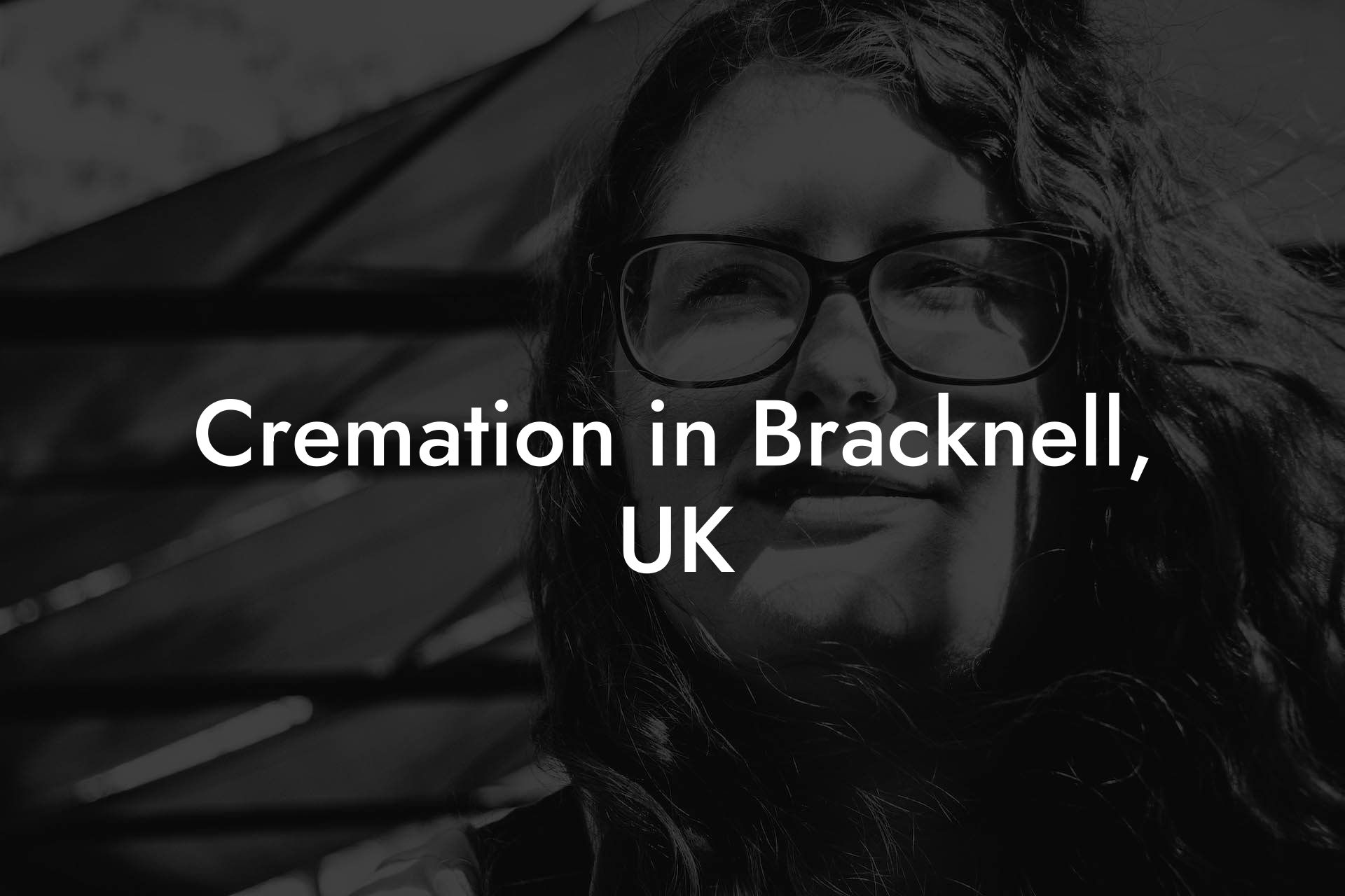 Cremation in Bracknell, UK