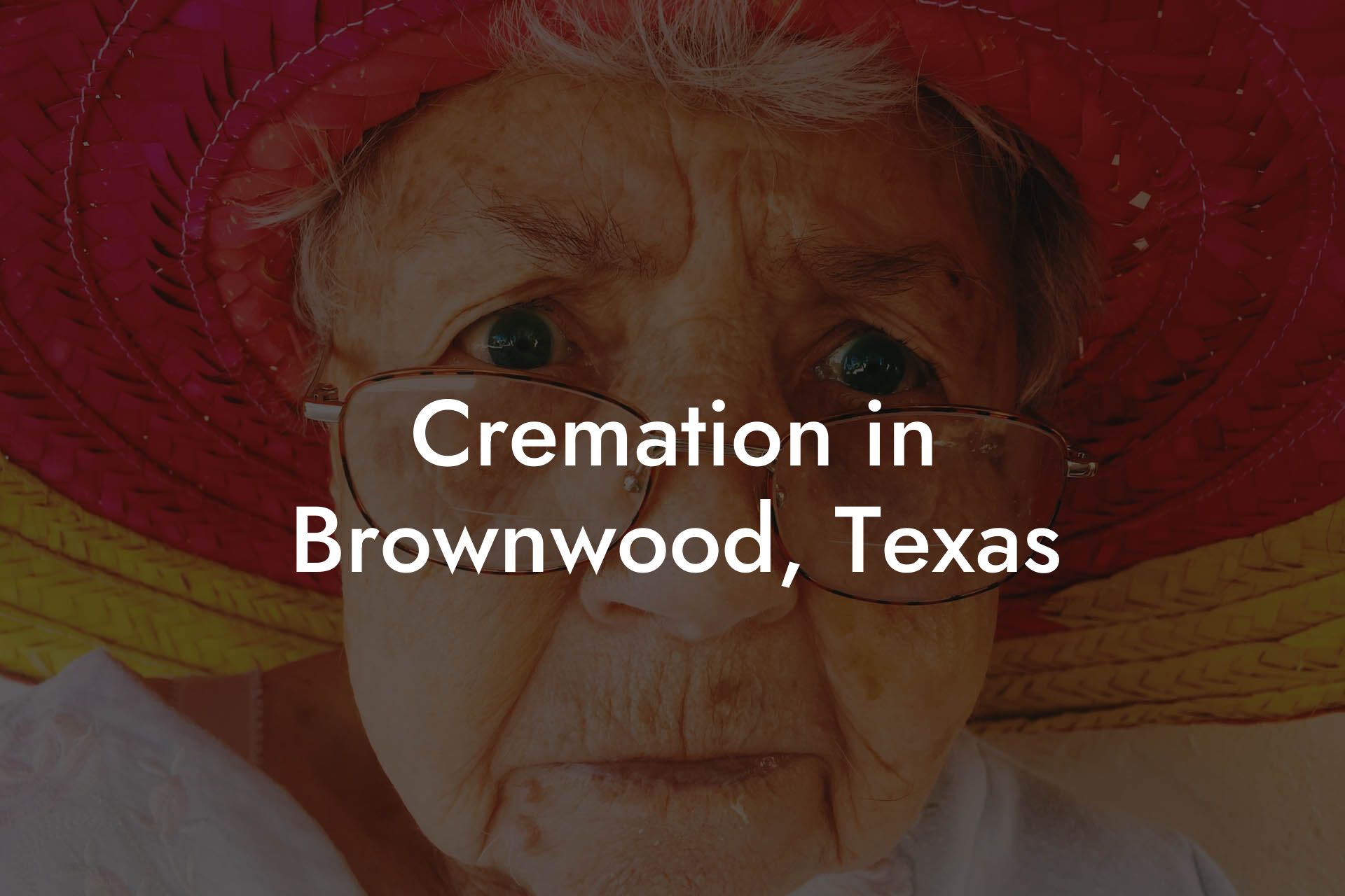 Cremation in Brownwood, Texas