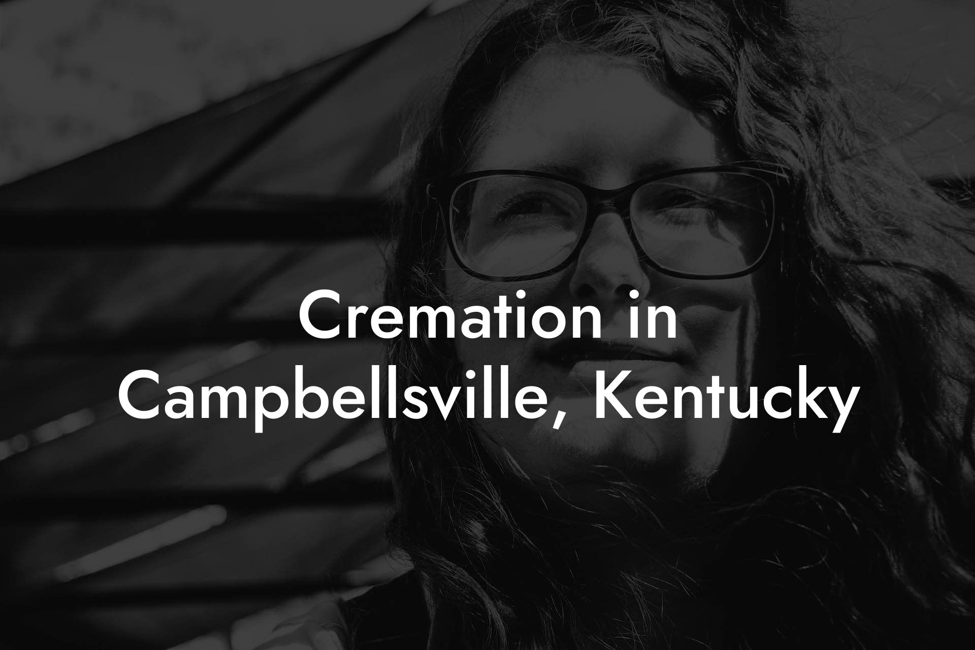 Cremation in Campbellsville, Kentucky