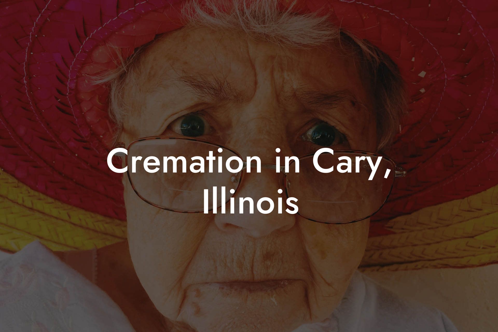 Cremation in Cary, Illinois