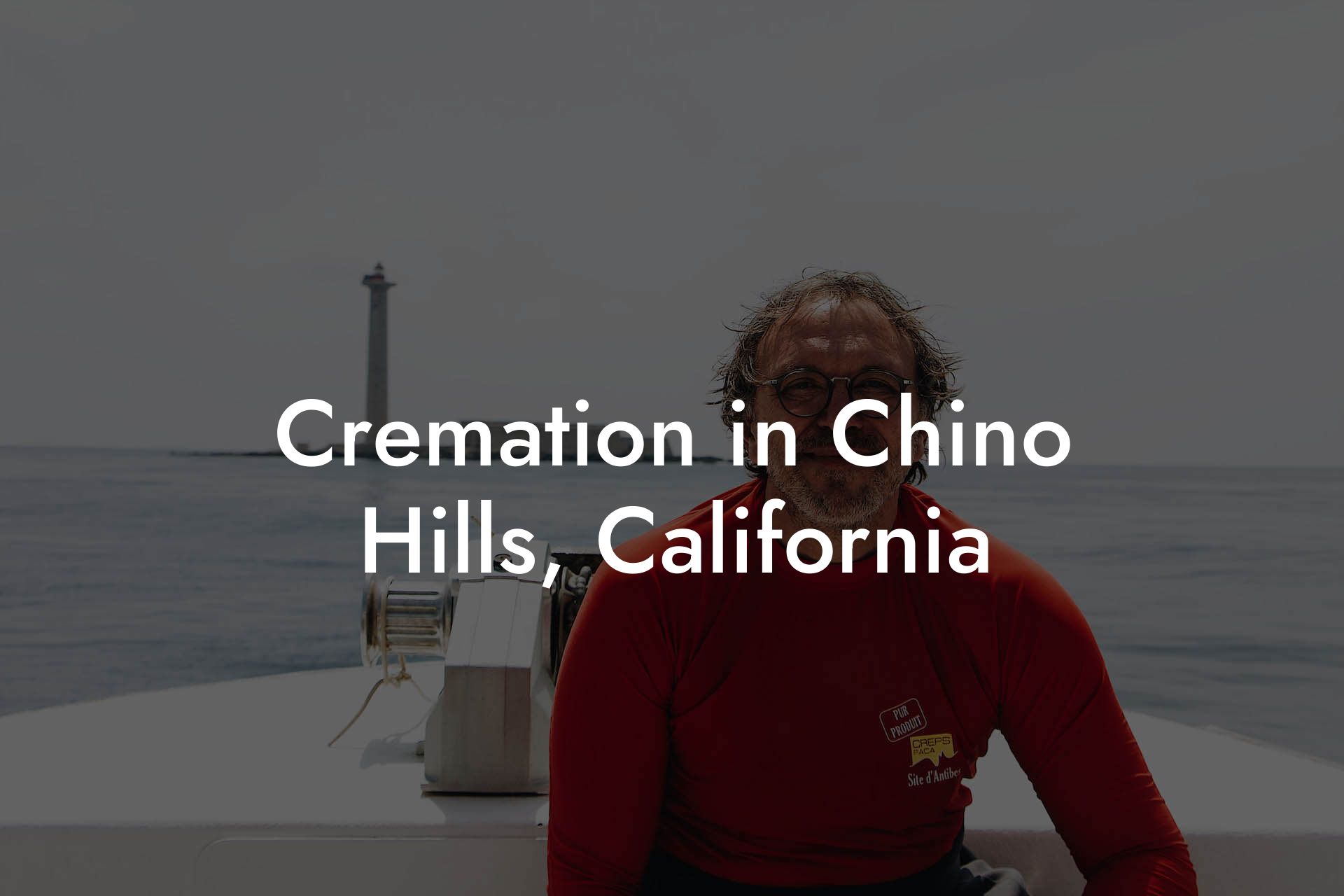 Cremation in Chino Hills, California