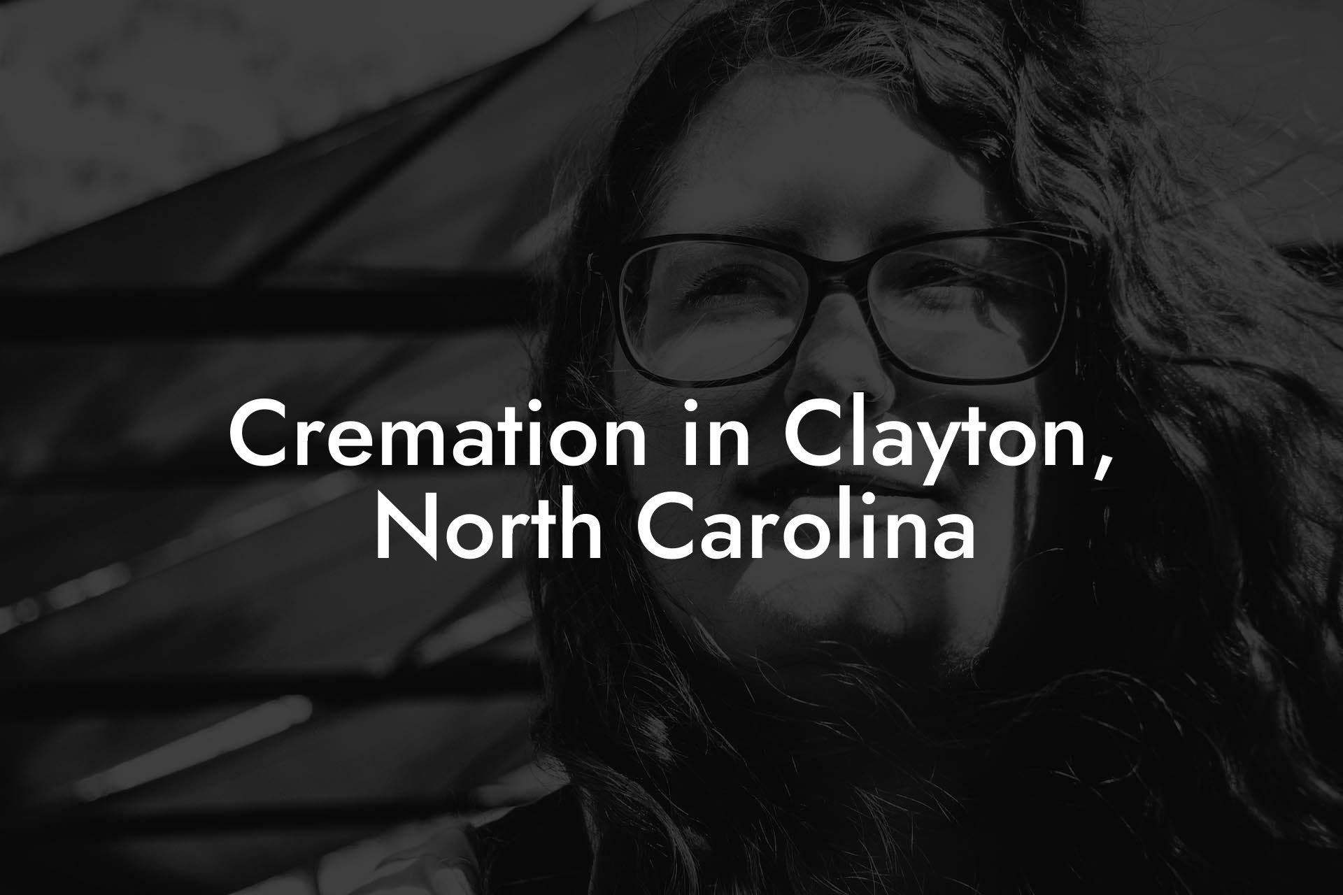 Cremation in Clayton, North Carolina
