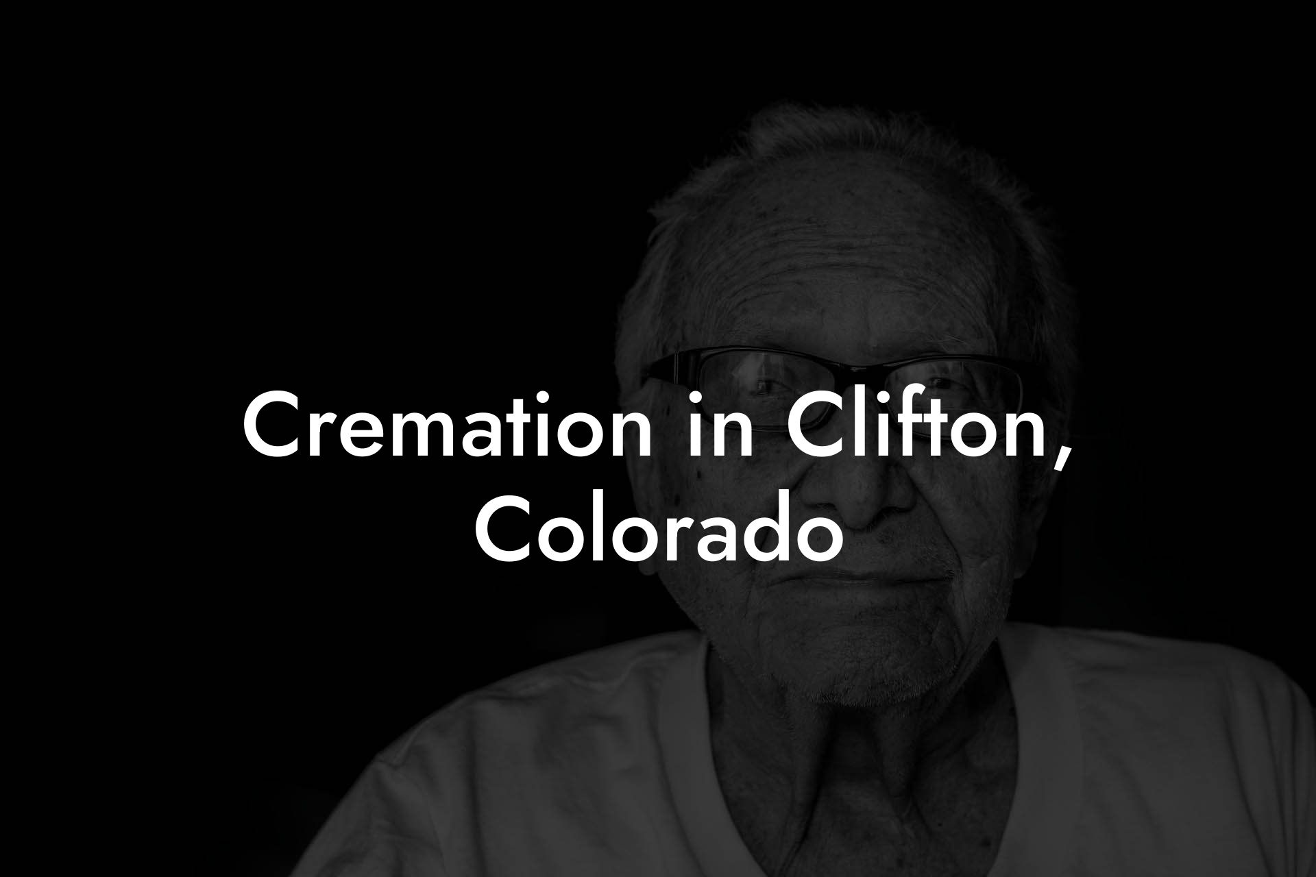Cremation in Clifton, Colorado