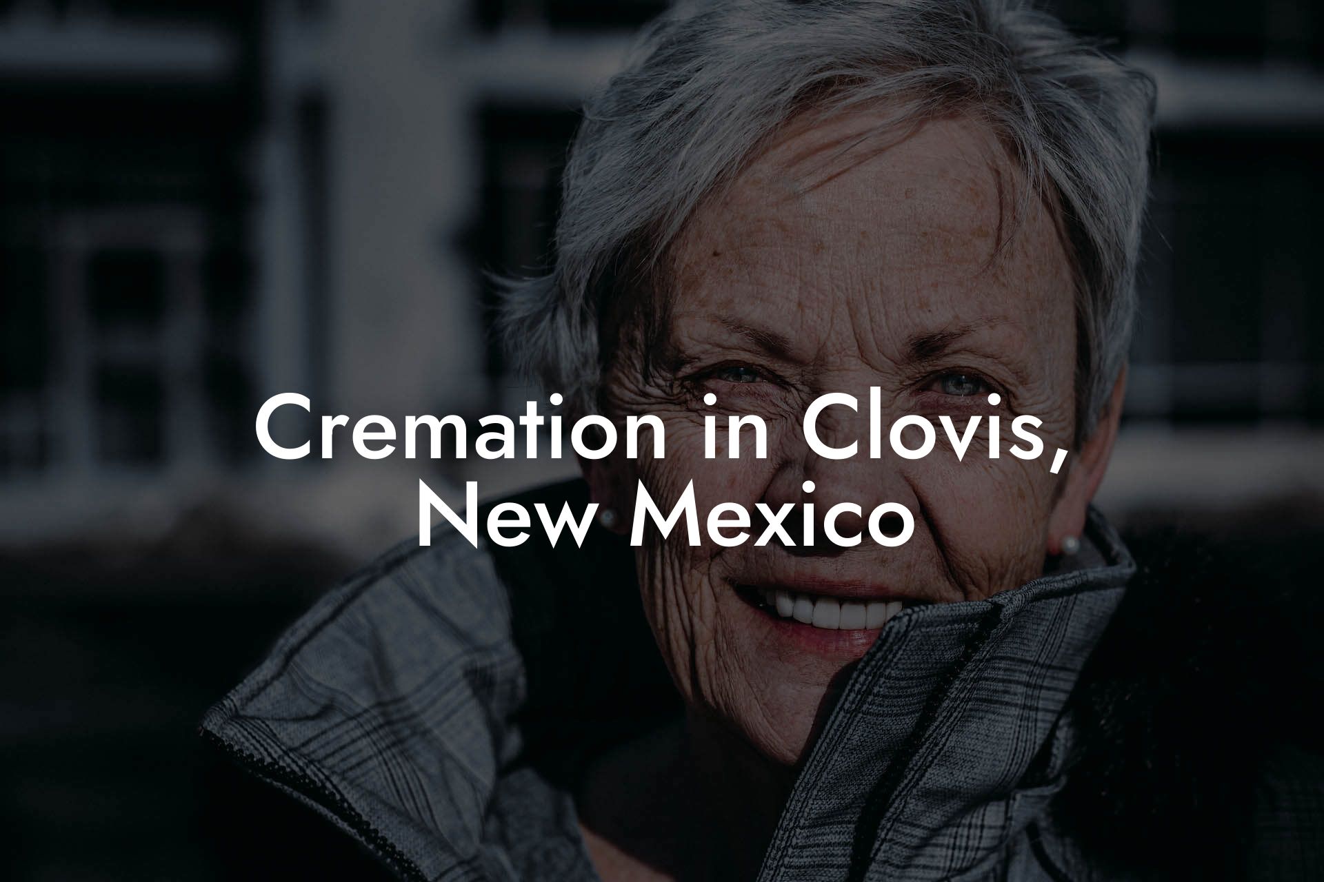 Cremation in Clovis, New Mexico