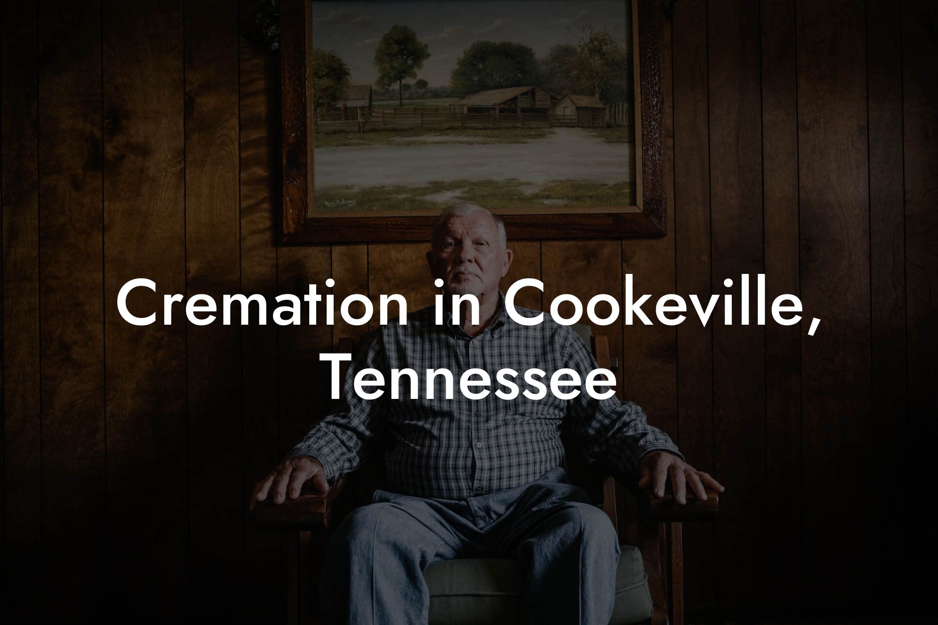 Cremation in Cookeville, Tennessee