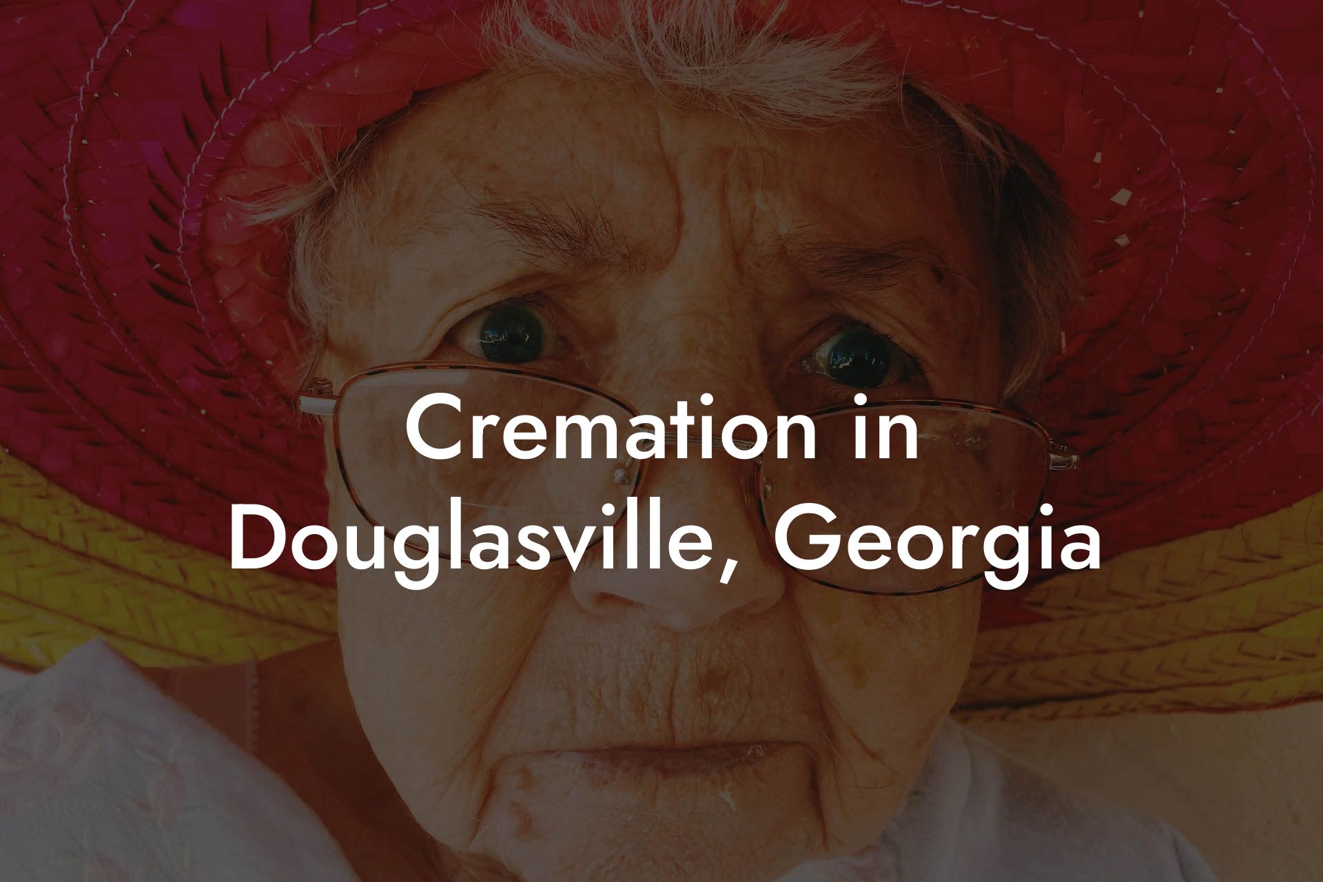 Cremation in Douglasville, Georgia