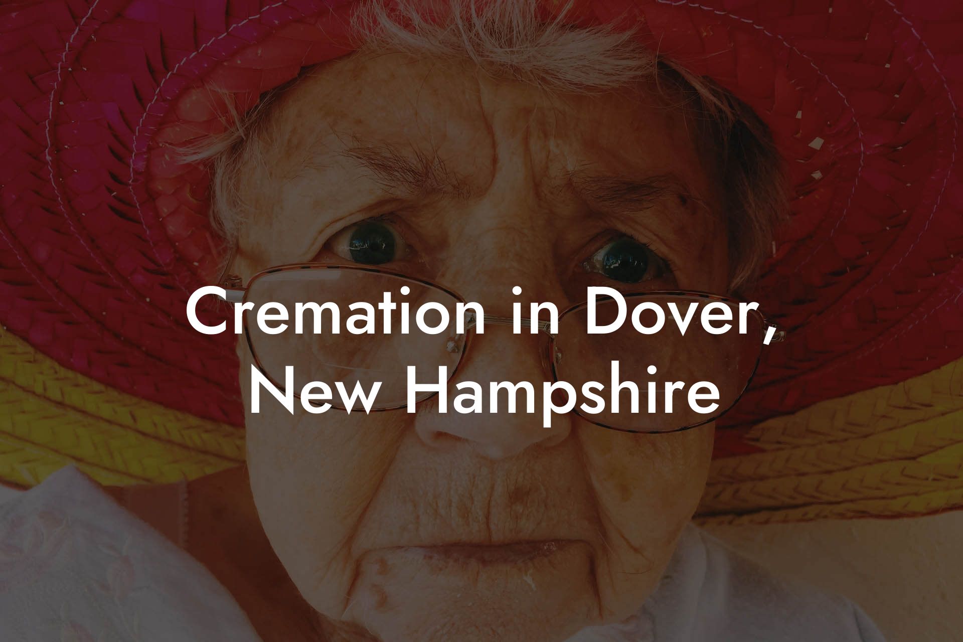 Cremation in Dover, New Hampshire