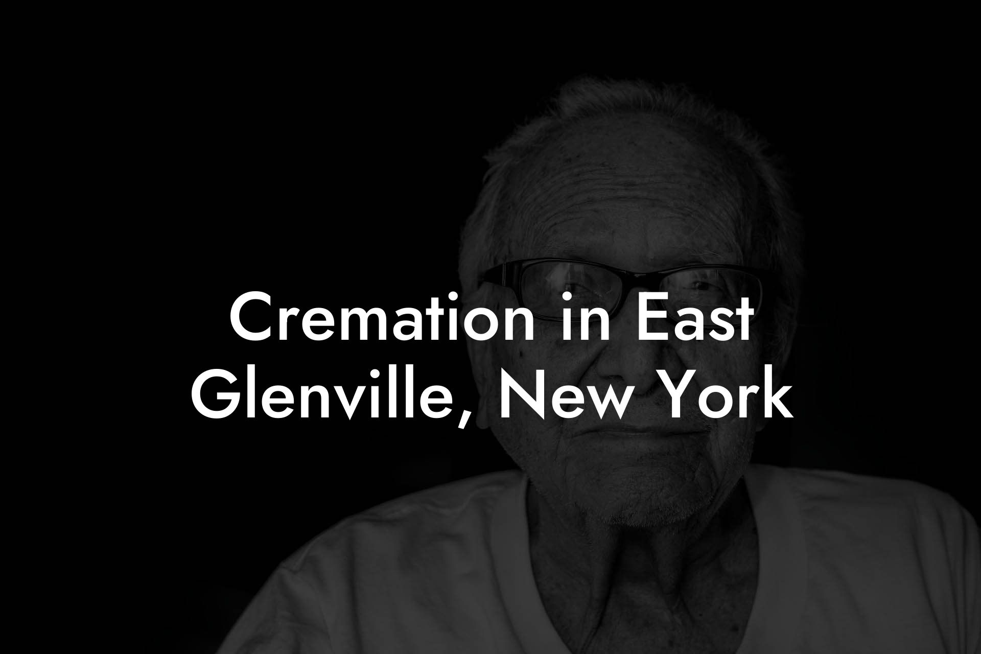 Cremation in East Glenville, New York