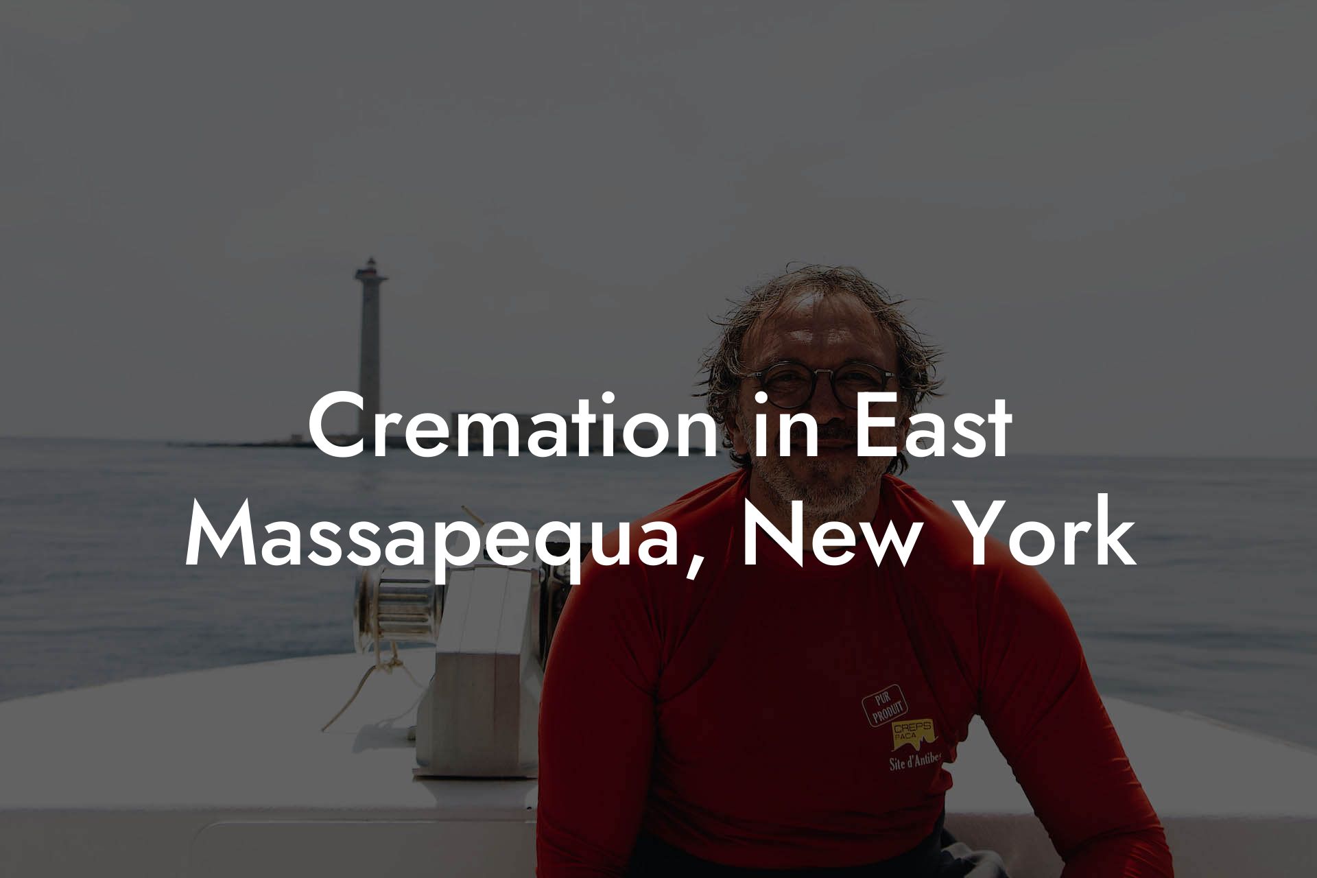 Cremation in East Massapequa, New York