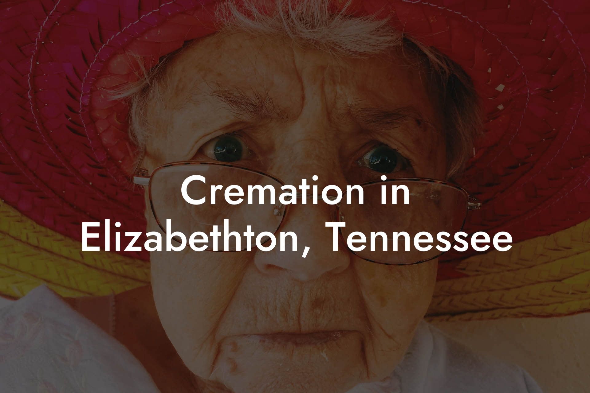 Cremation in Elizabethton, Tennessee