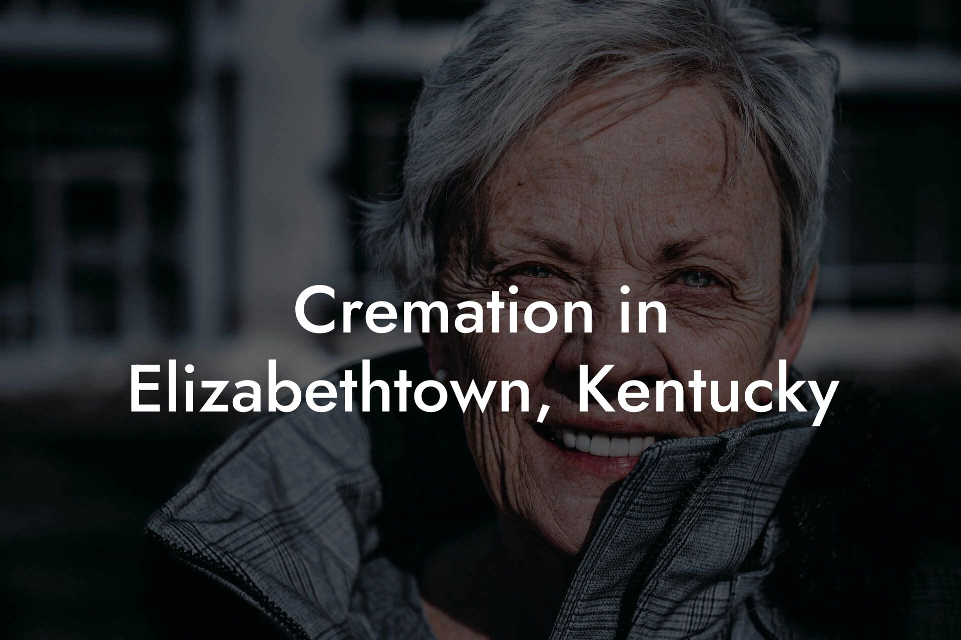 Cremation in Elizabethtown, Kentucky