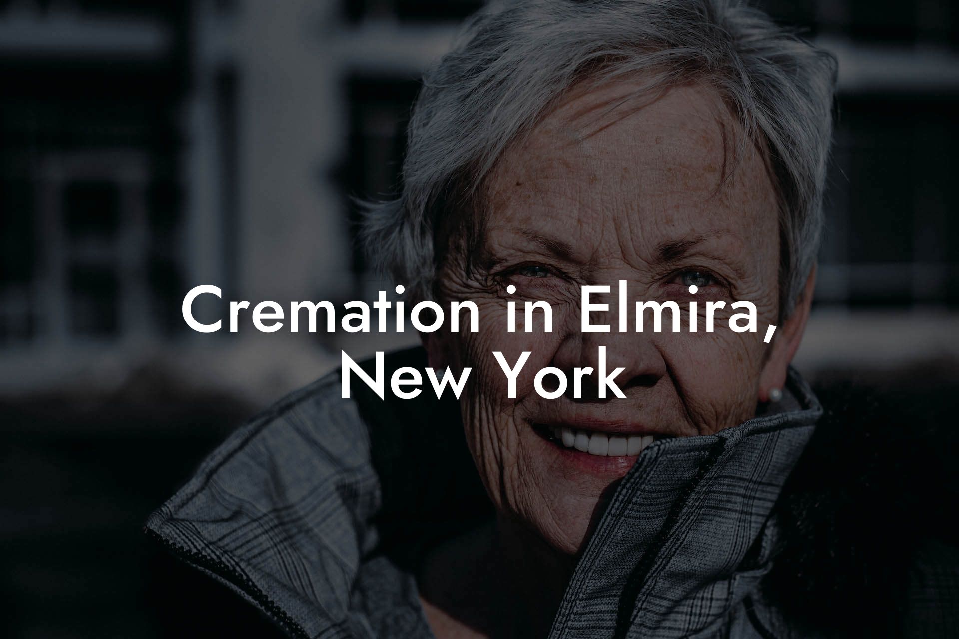 Cremation in Elmira, New York