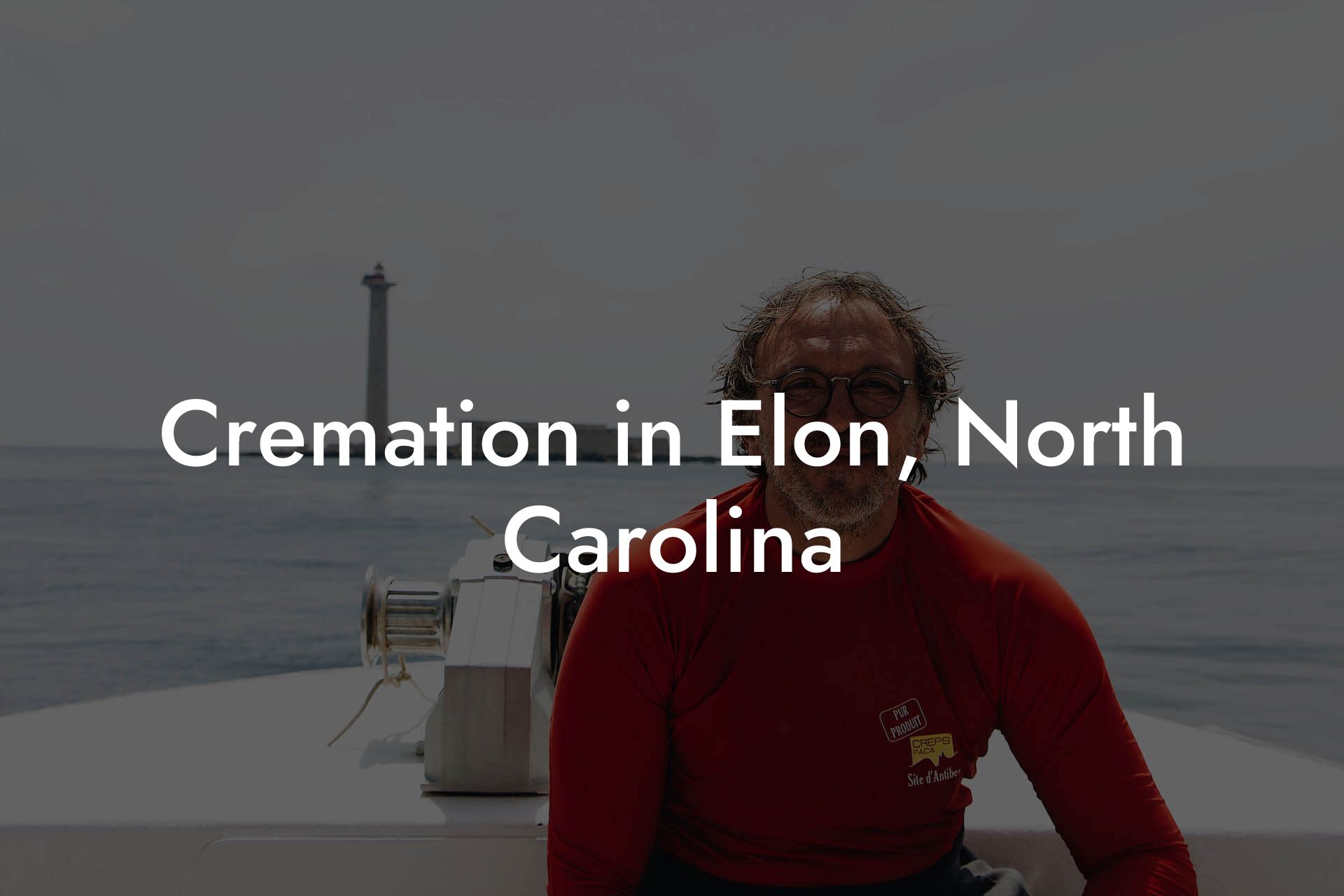 Cremation in Elon, North Carolina