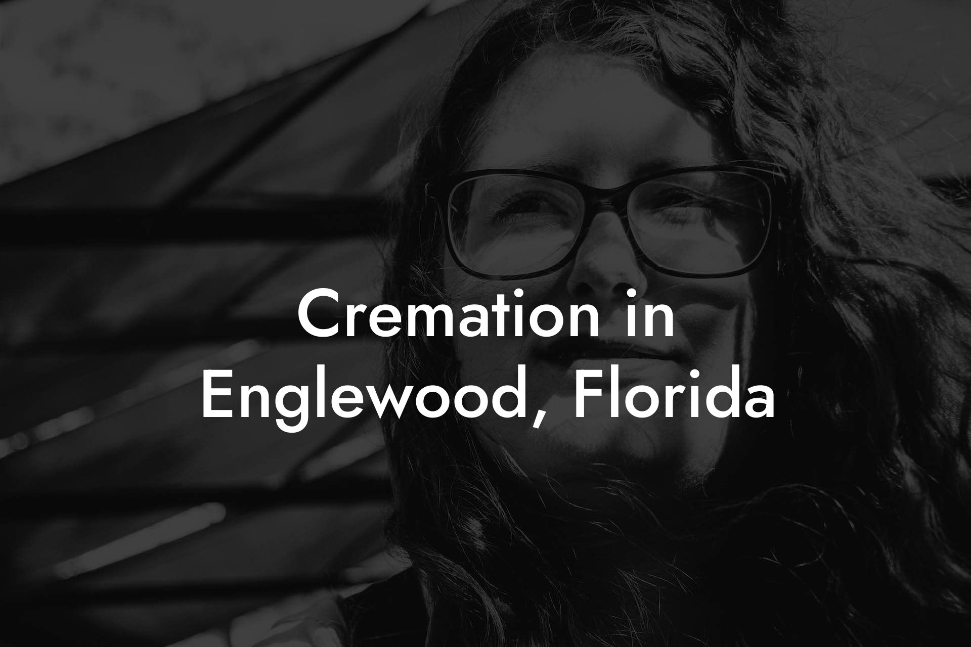 Cremation in Englewood, Florida