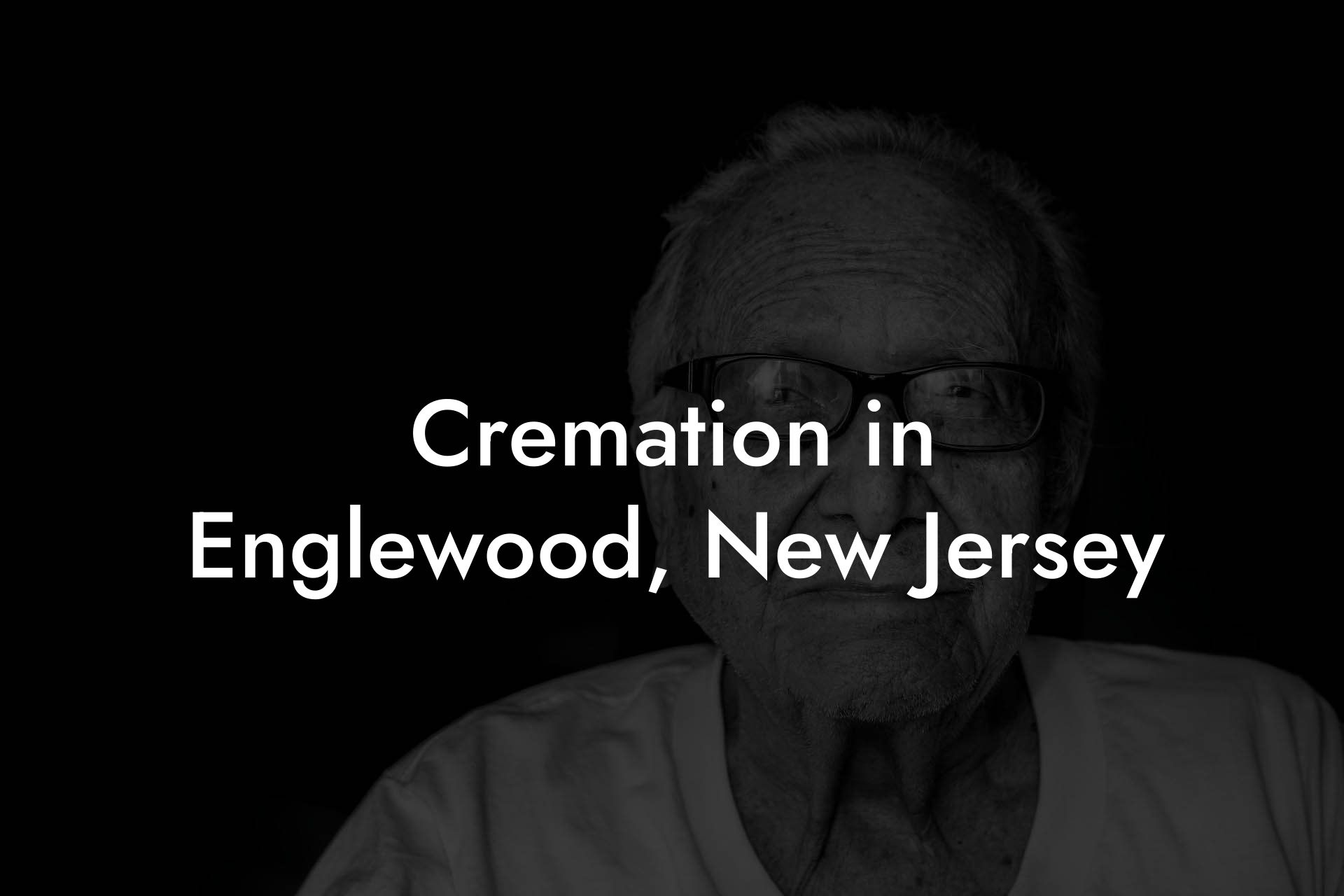 Cremation in Englewood, New Jersey