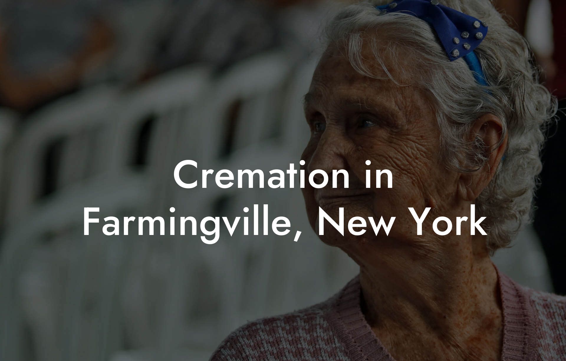 Cremation in Farmingville, New York