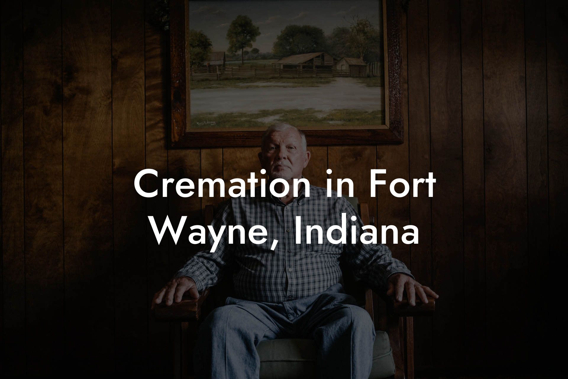 Cremation in Fort Wayne, Indiana