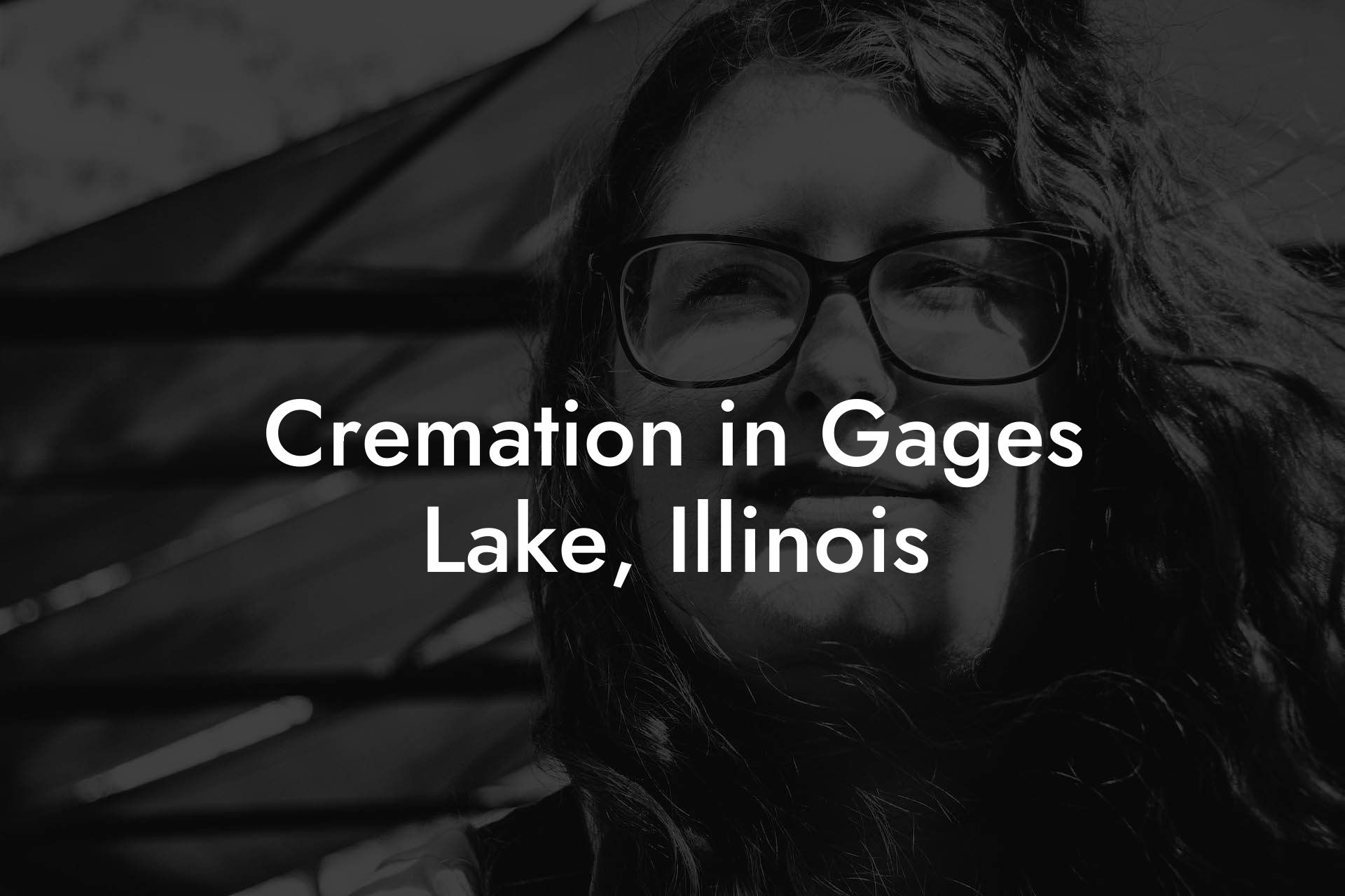 Cremation in Gages Lake, Illinois