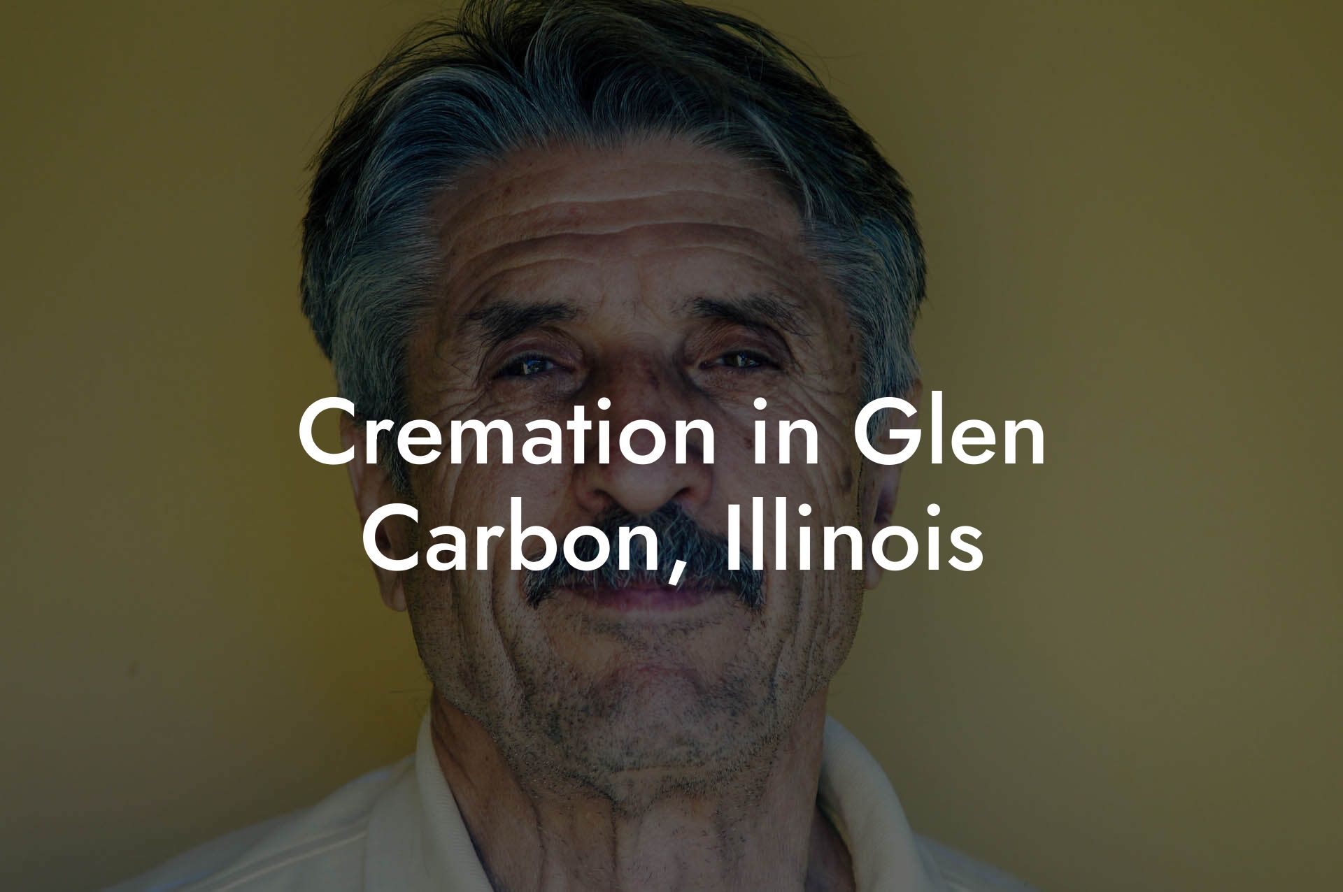 Cremation in Glen Carbon, Illinois