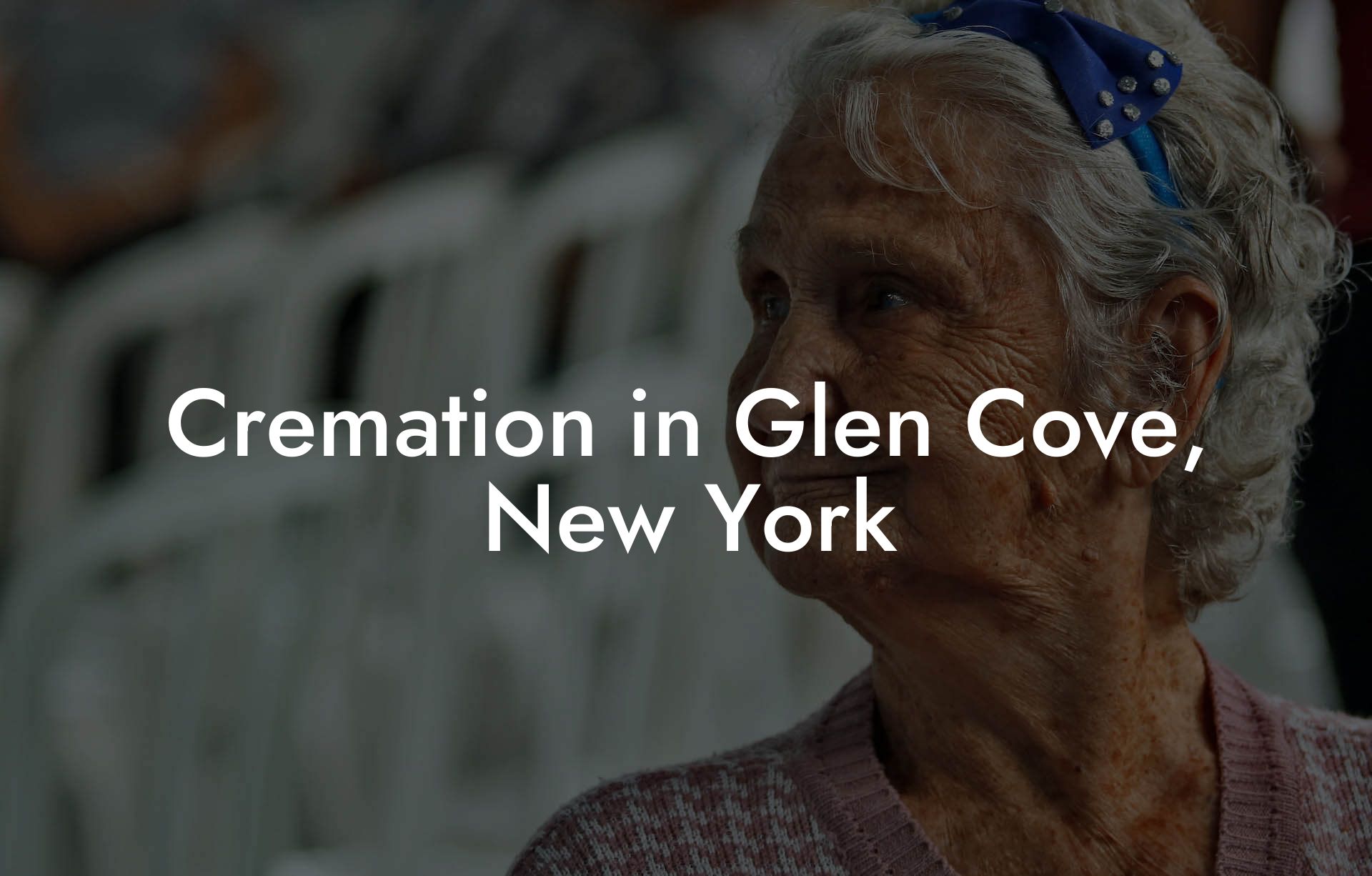 Cremation in Glen Cove, New York