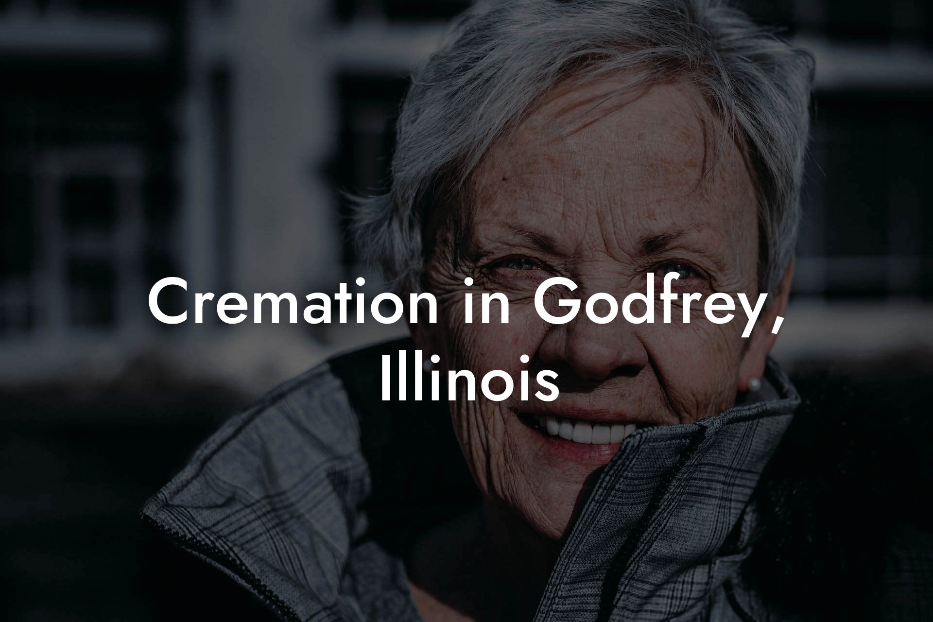 Cremation in Godfrey, Illinois