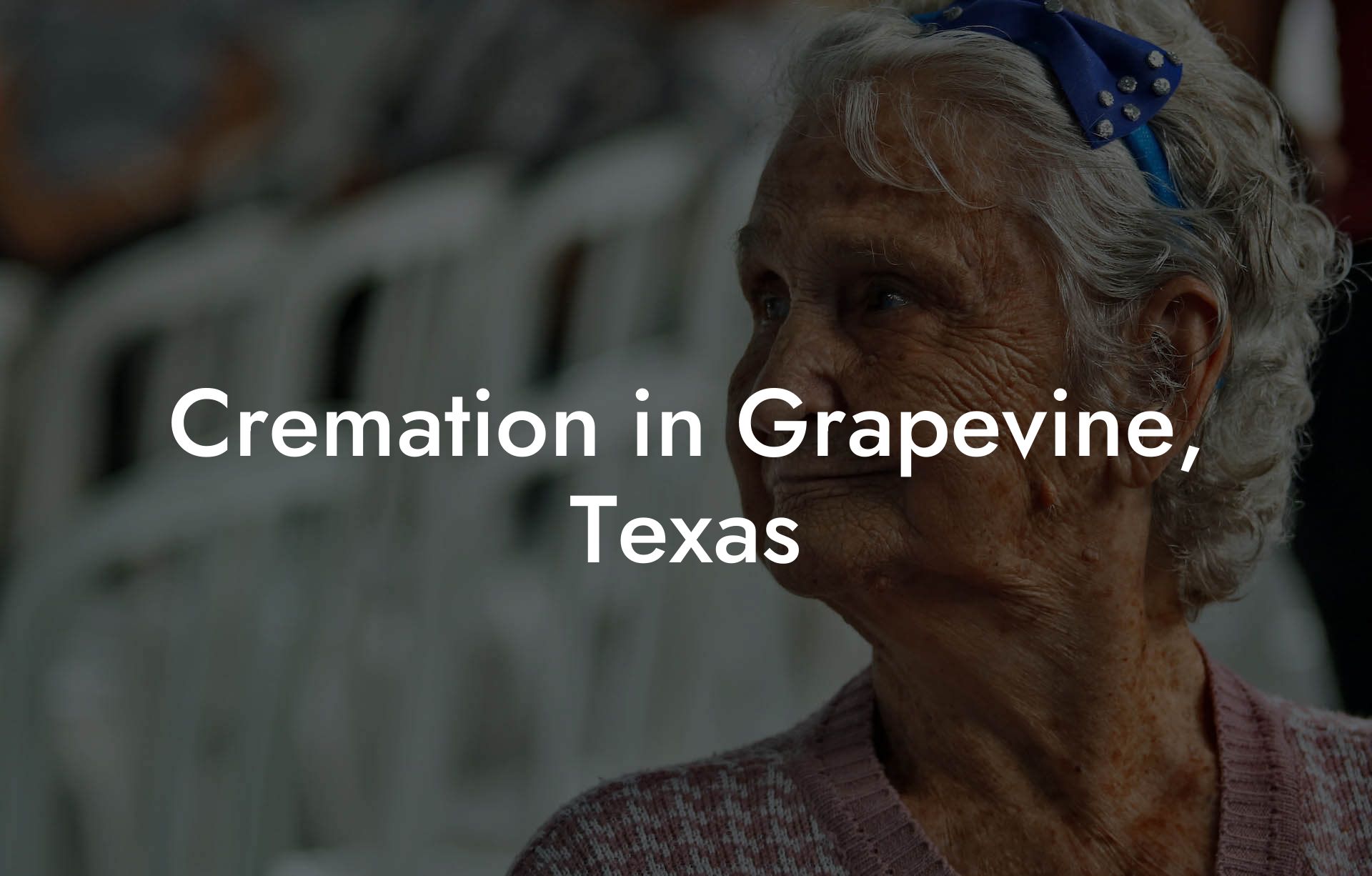 Cremation in Grapevine, Texas