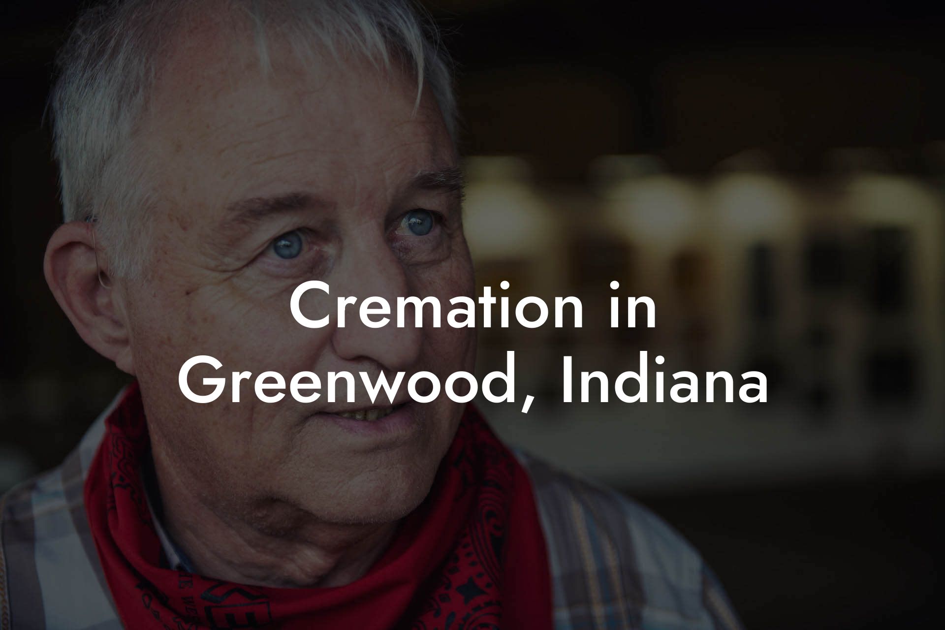 Cremation in Greenwood, Indiana