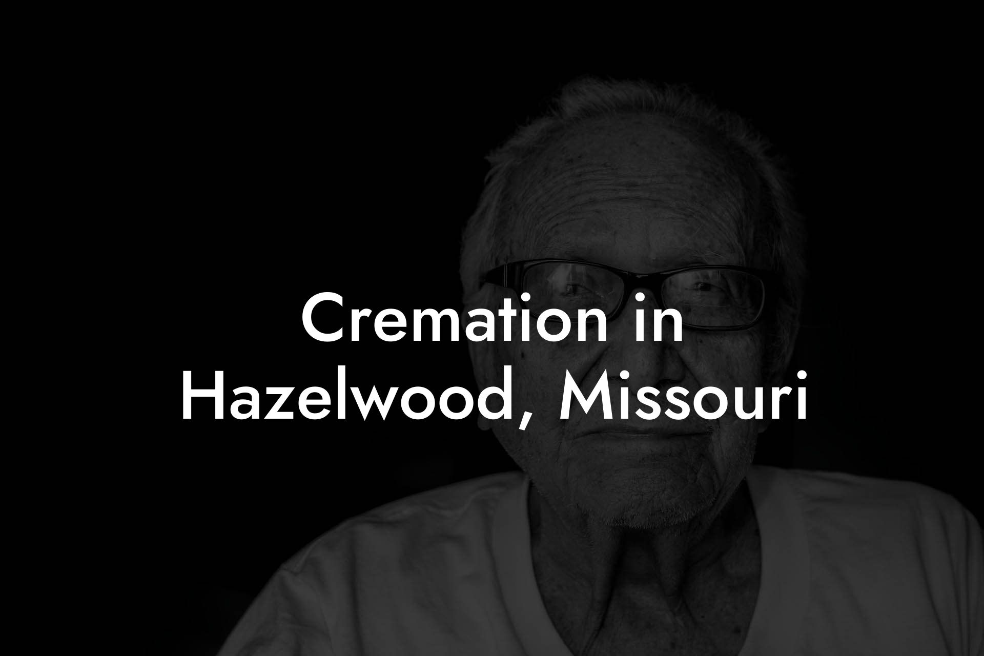 Cremation in Hazelwood, Missouri
