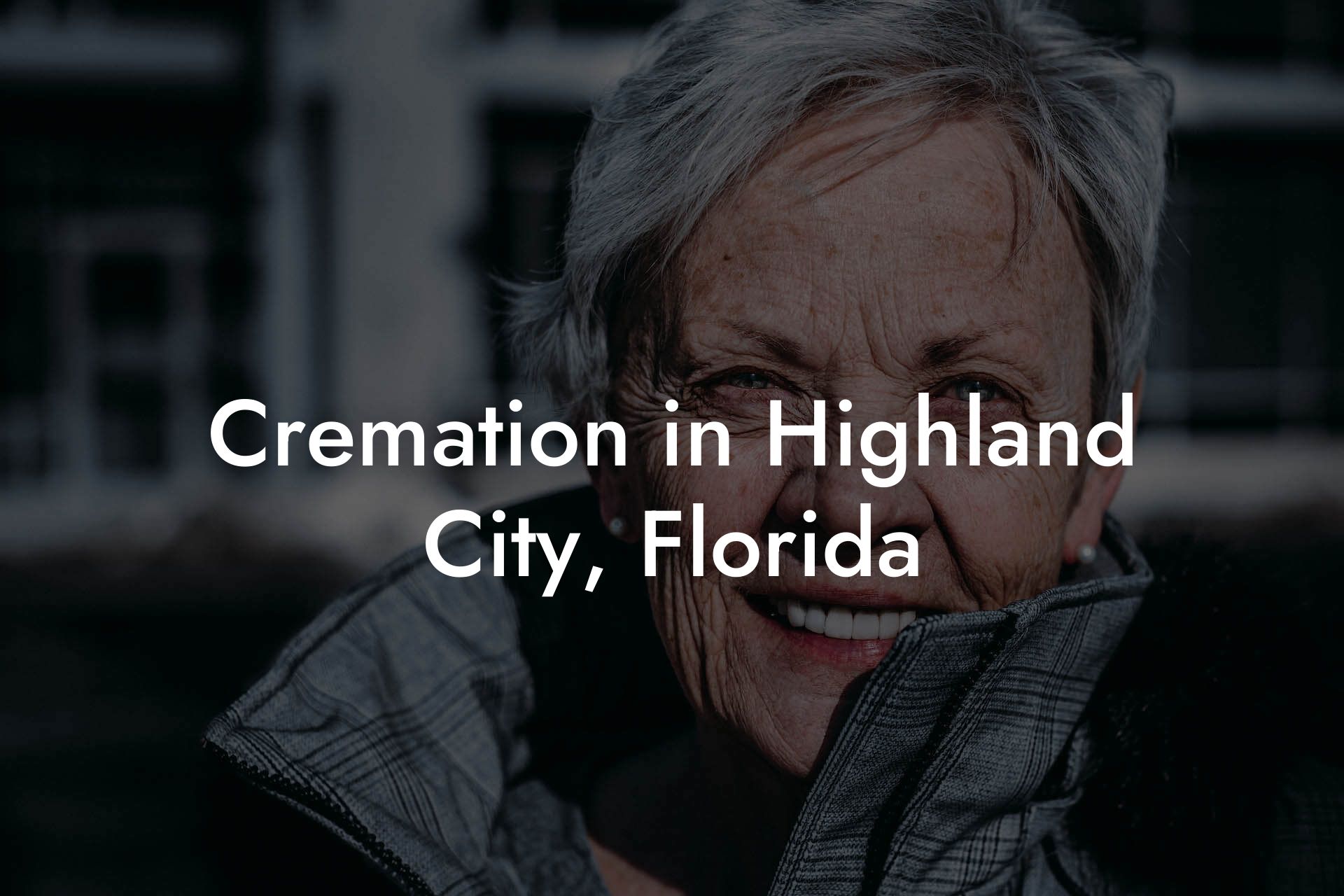 Cremation in Highland City, Florida