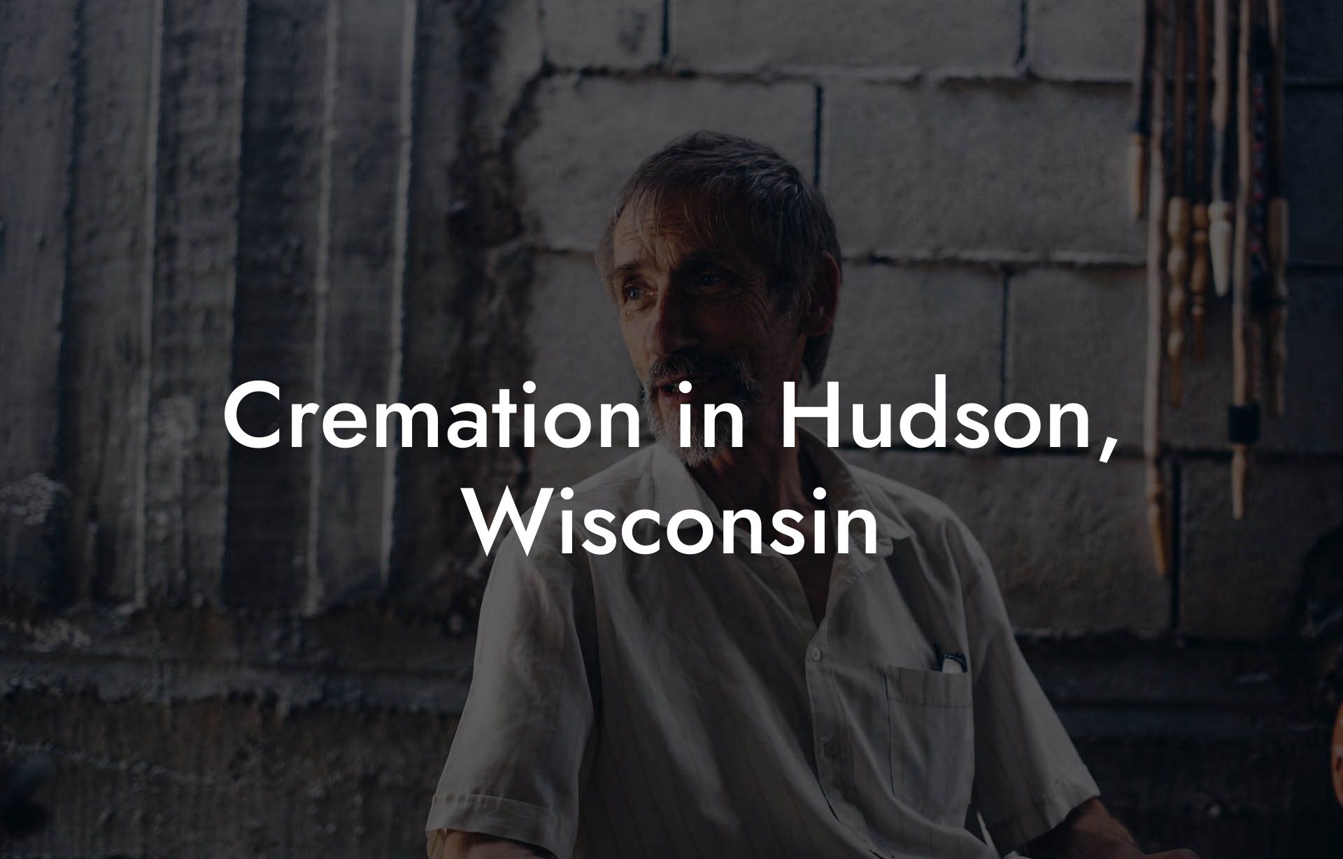 Cremation in Hudson, Wisconsin