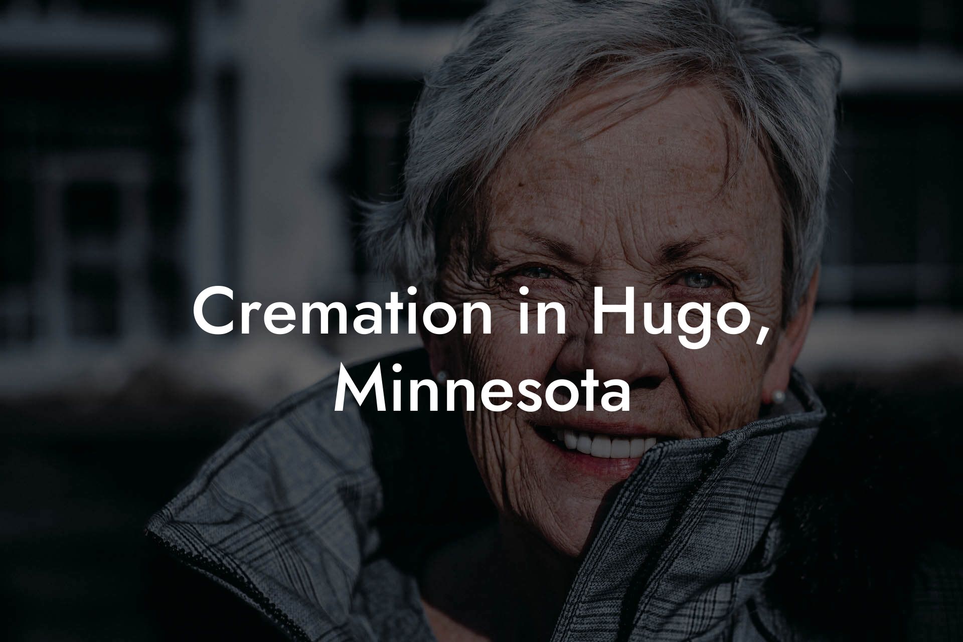 Cremation in Hugo, Minnesota