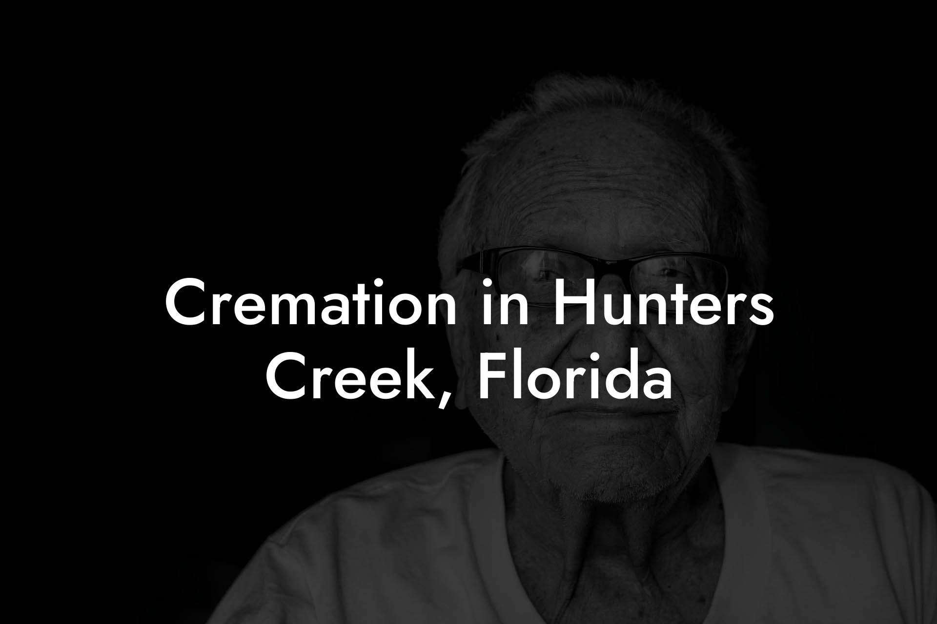 Cremation in Hunters Creek, Florida