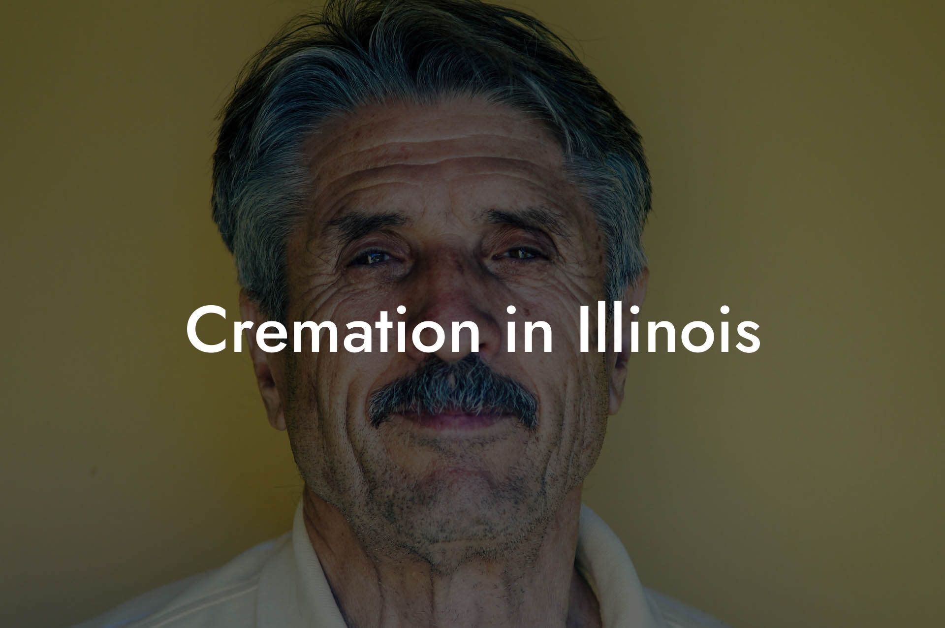 Cremation in Illinois