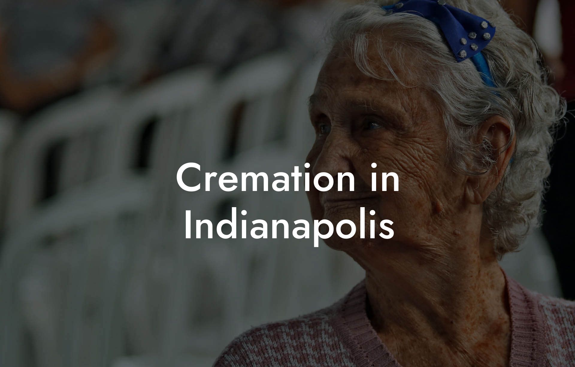 Cremation in Indianapolis