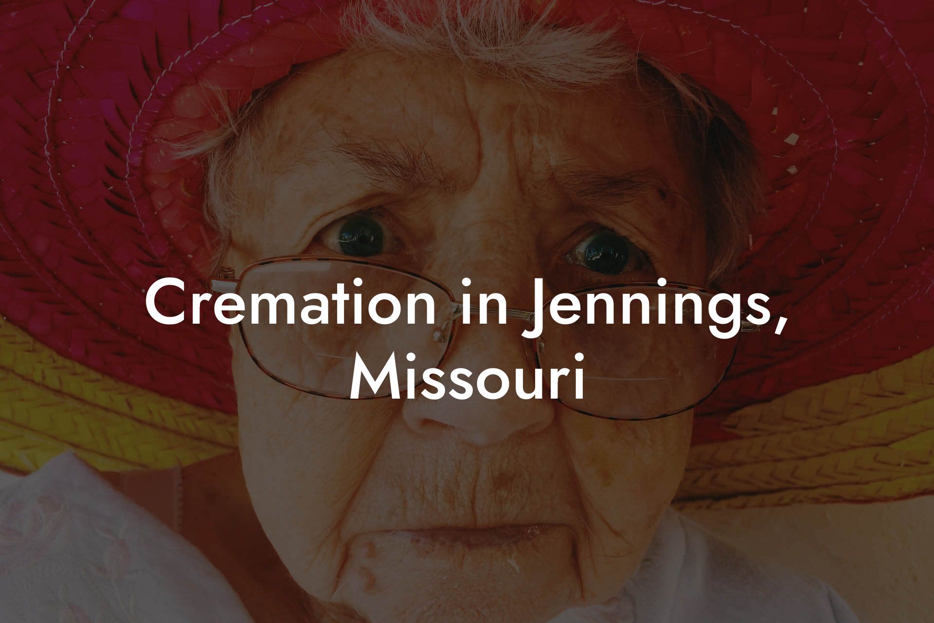 Cremation in Jennings, Missouri