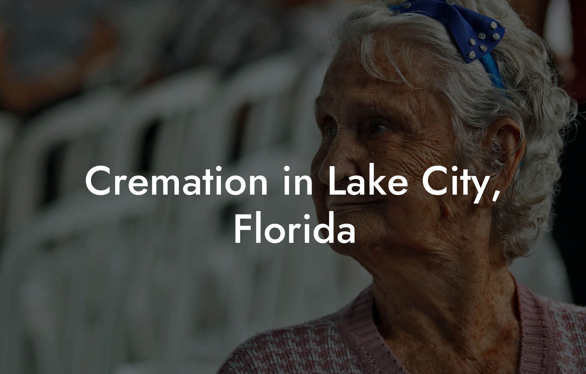 Cremation in Lake City, Florida