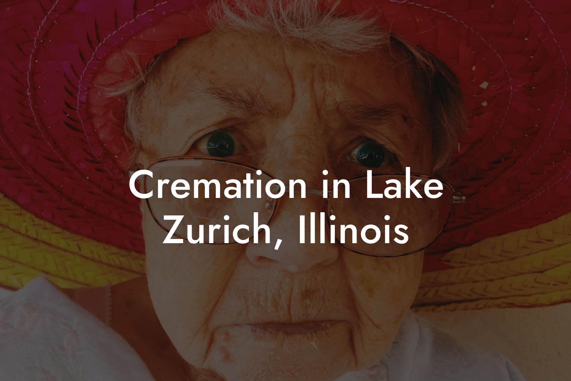 Cremation in Lake Zurich, Illinois