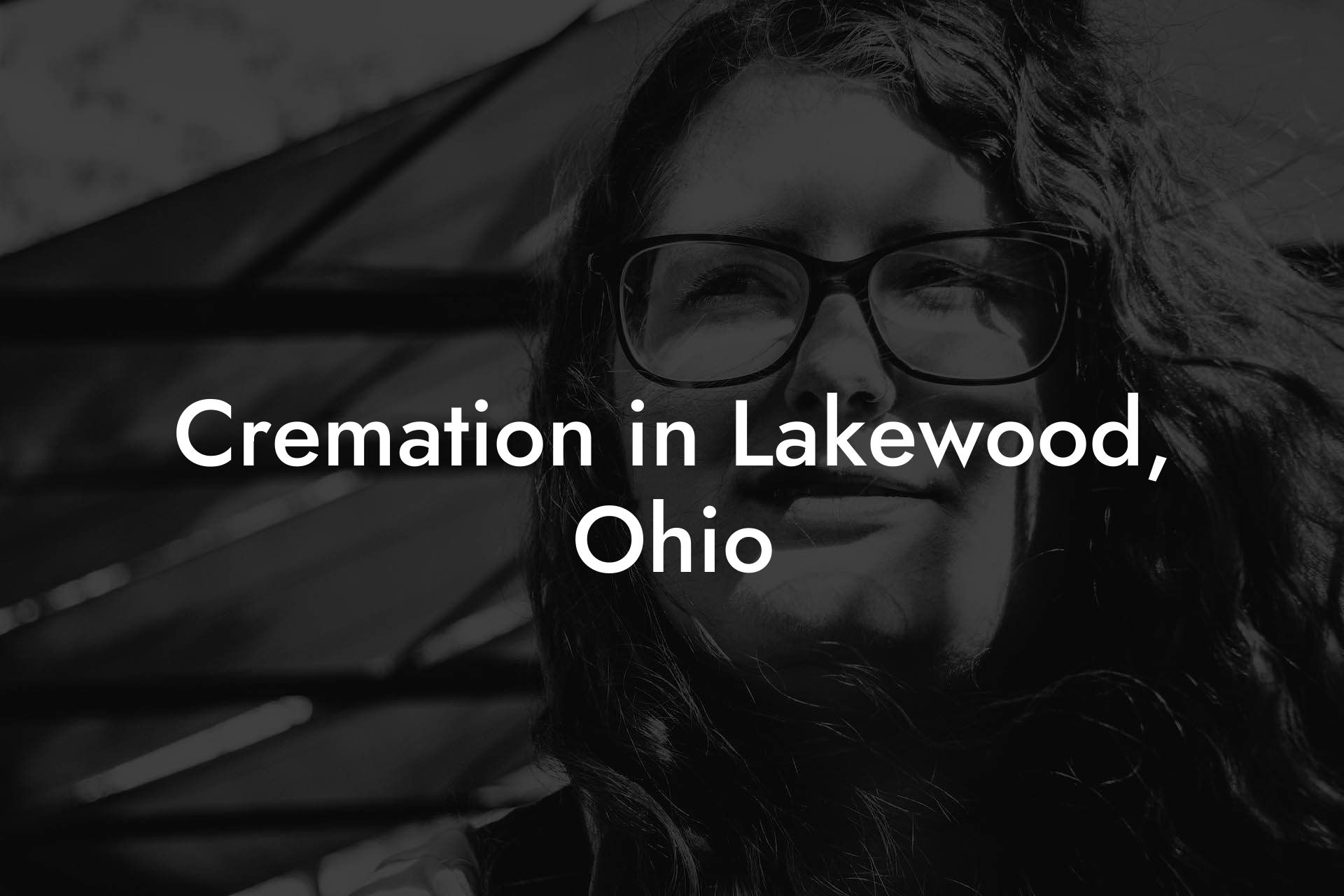 Cremation in Lakewood, Ohio