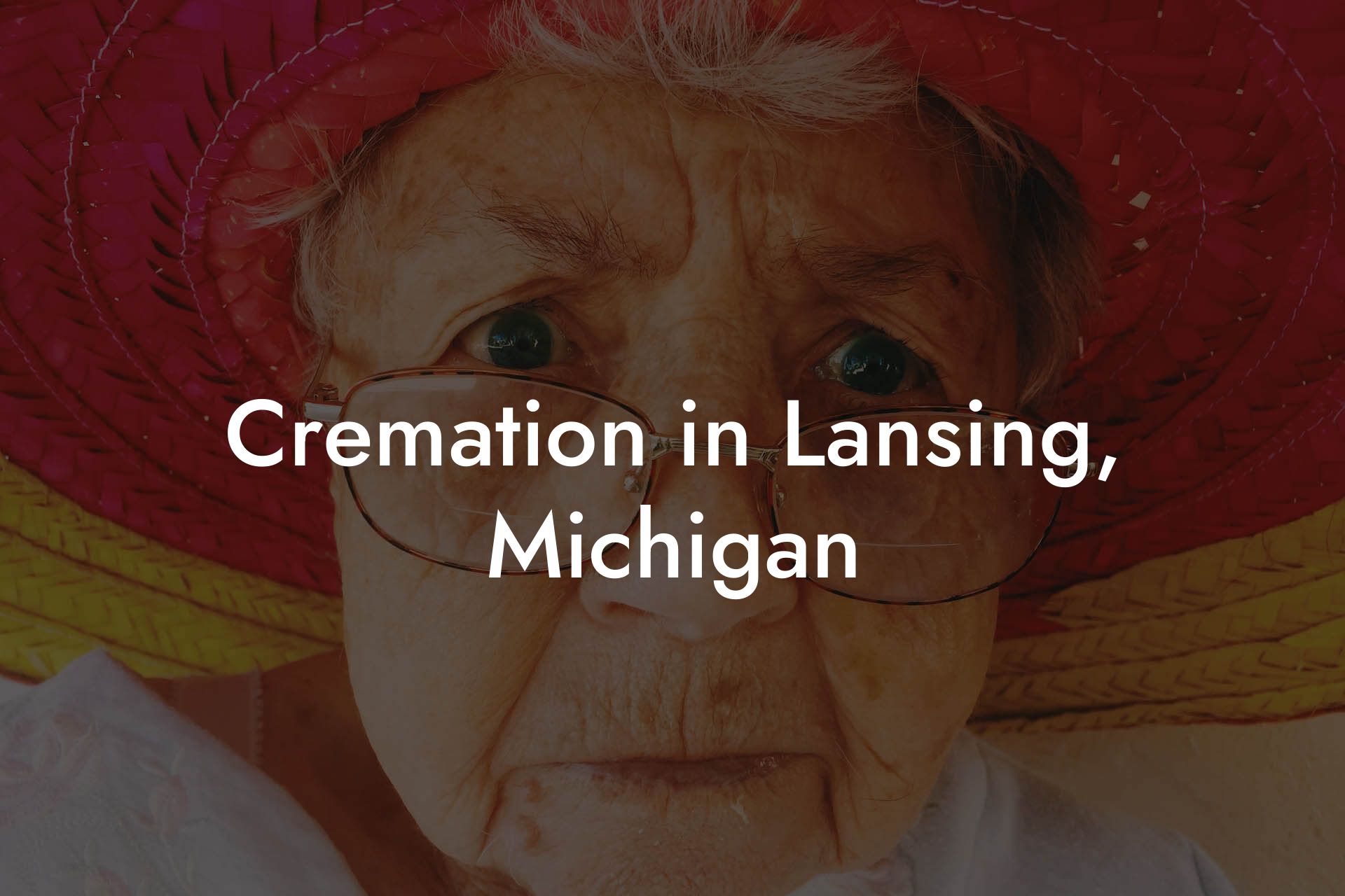 Cremation in Lansing, Michigan