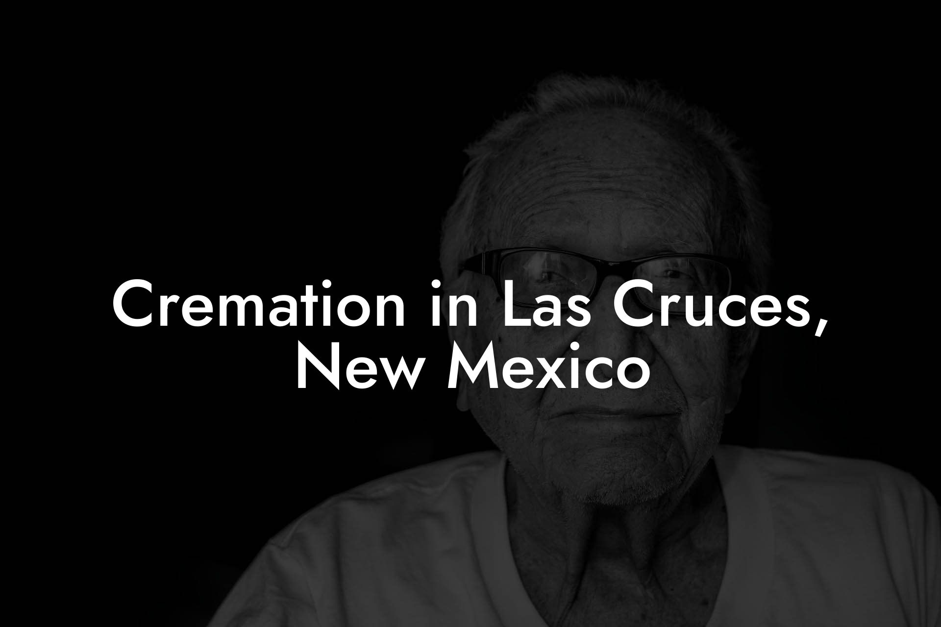 Cremation in Las Cruces, New Mexico