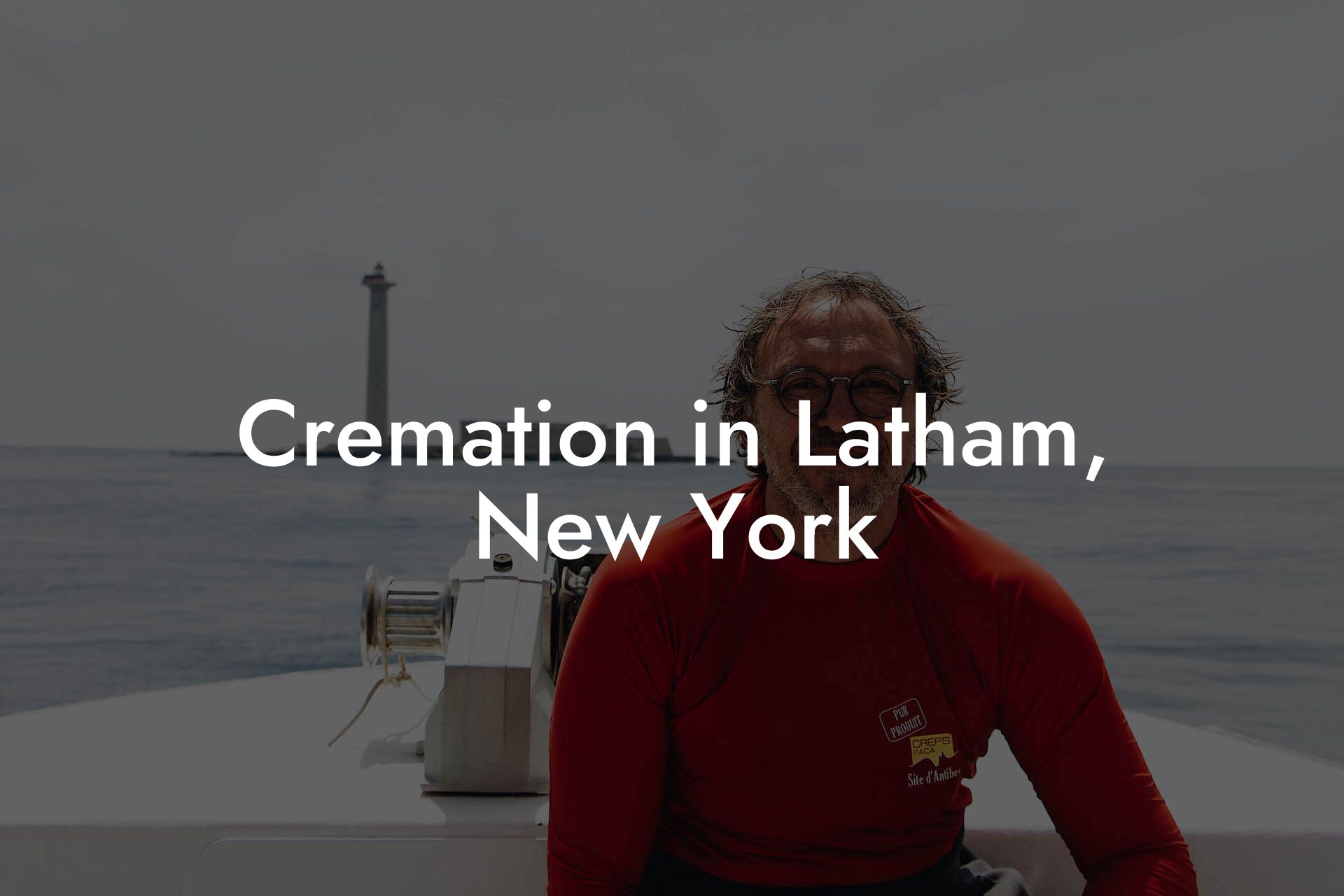 Cremation in Latham, New York