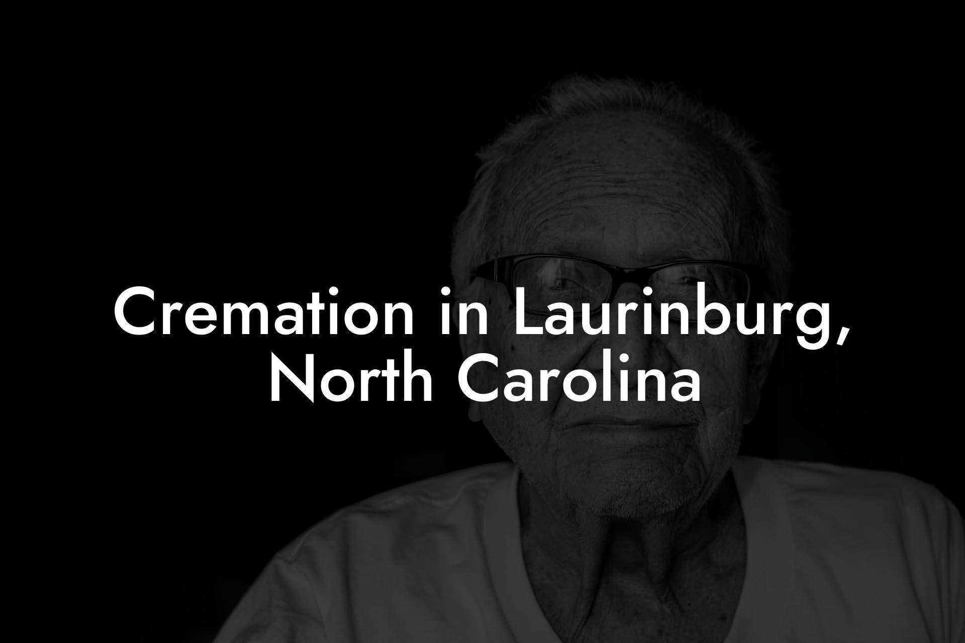 Cremation in Laurinburg, North Carolina