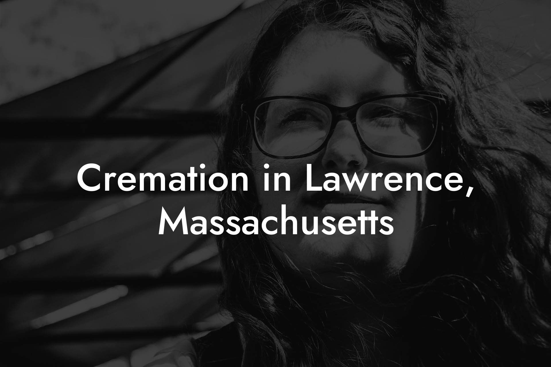 Cremation in Lawrence, Massachusetts