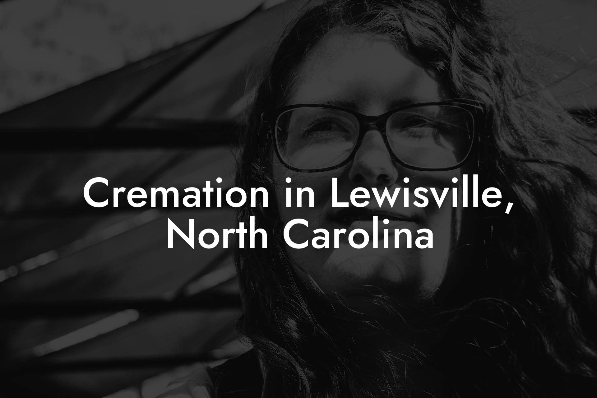 Cremation in Lewisville, North Carolina
