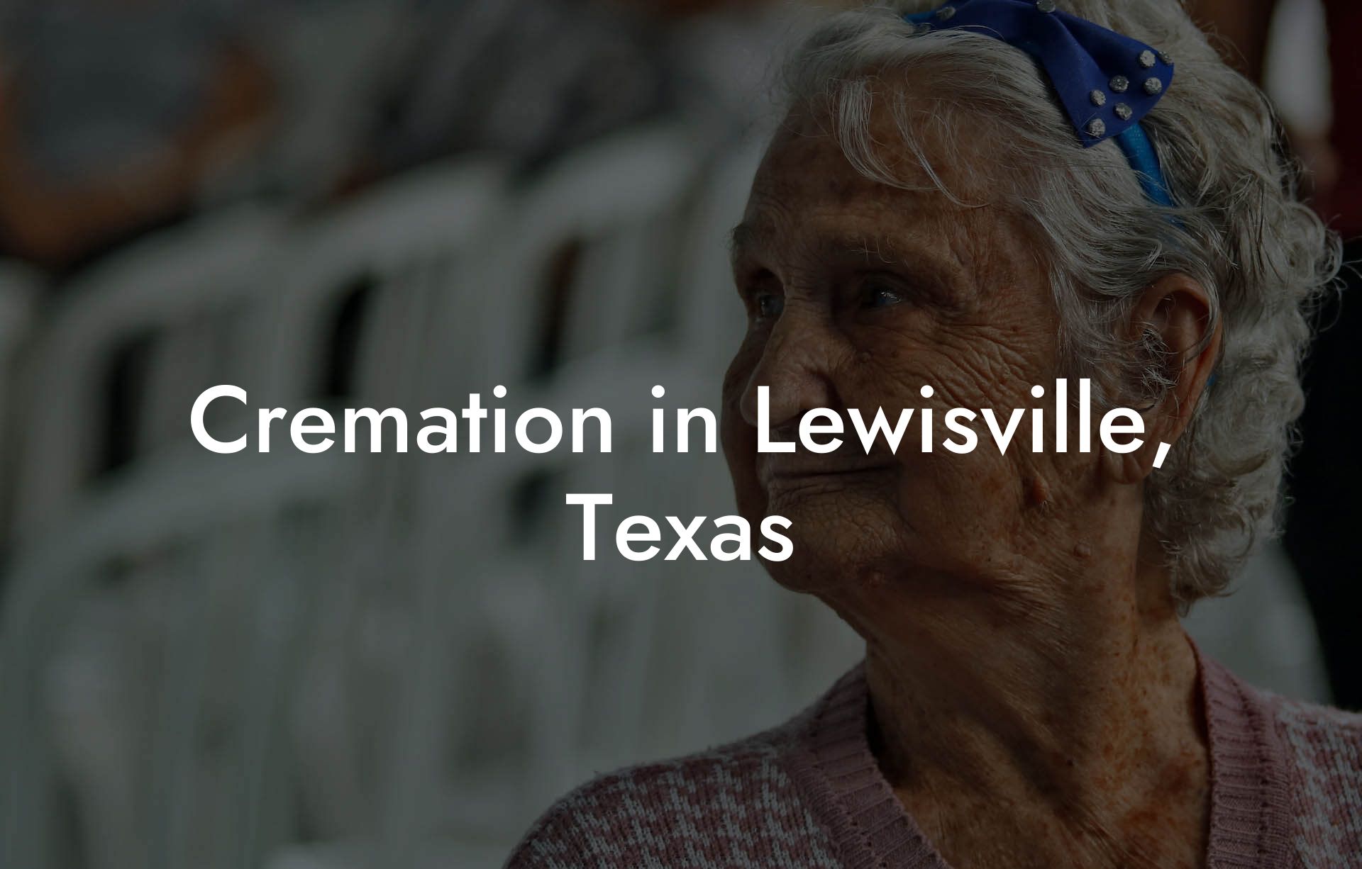 Cremation in Lewisville, Texas