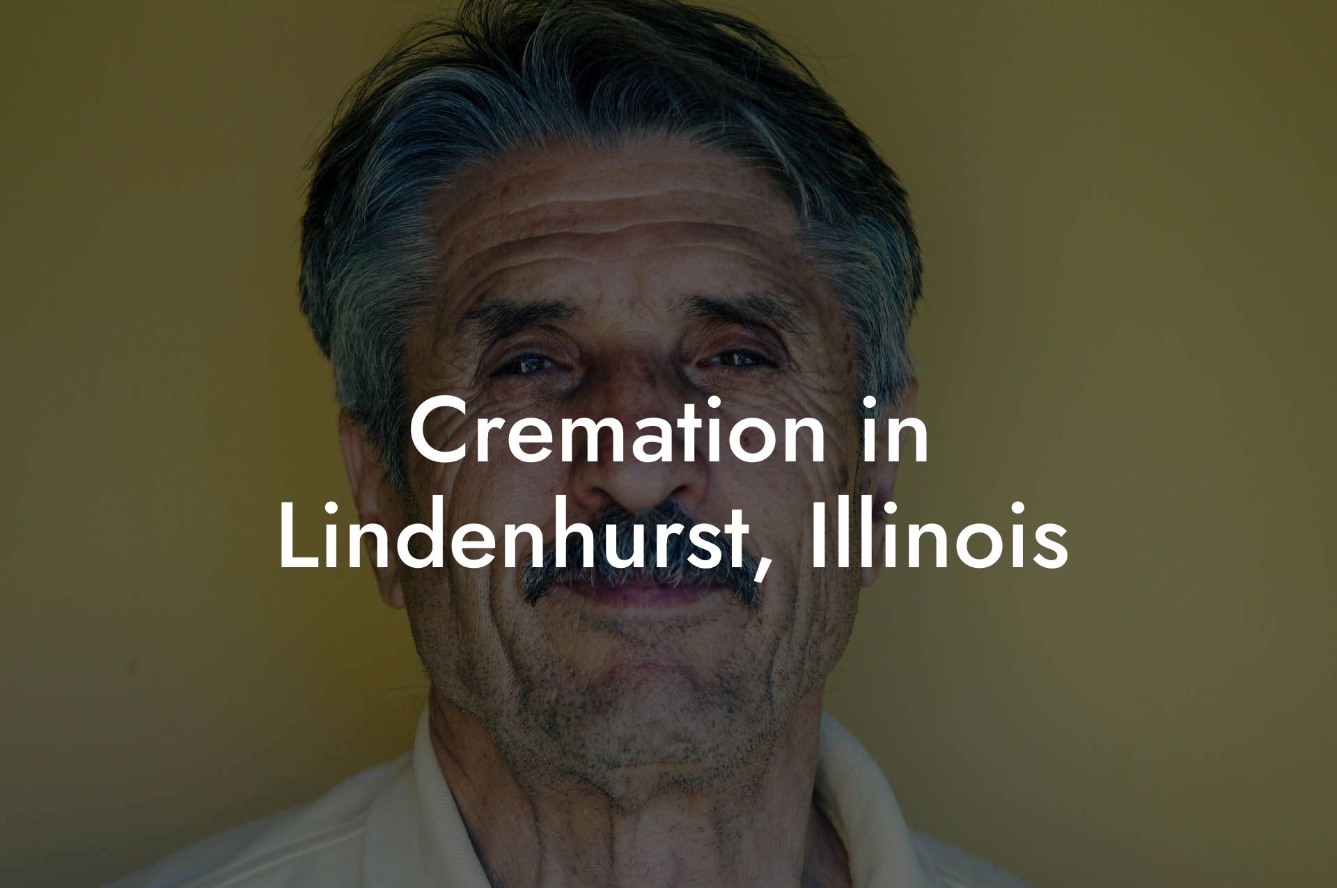 Cremation in Lindenhurst, Illinois